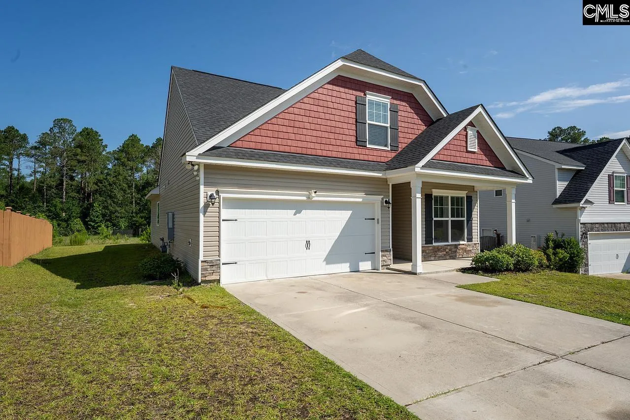 Property image 3 at 245 Turnfield Drive, West Columbia, SC 29710