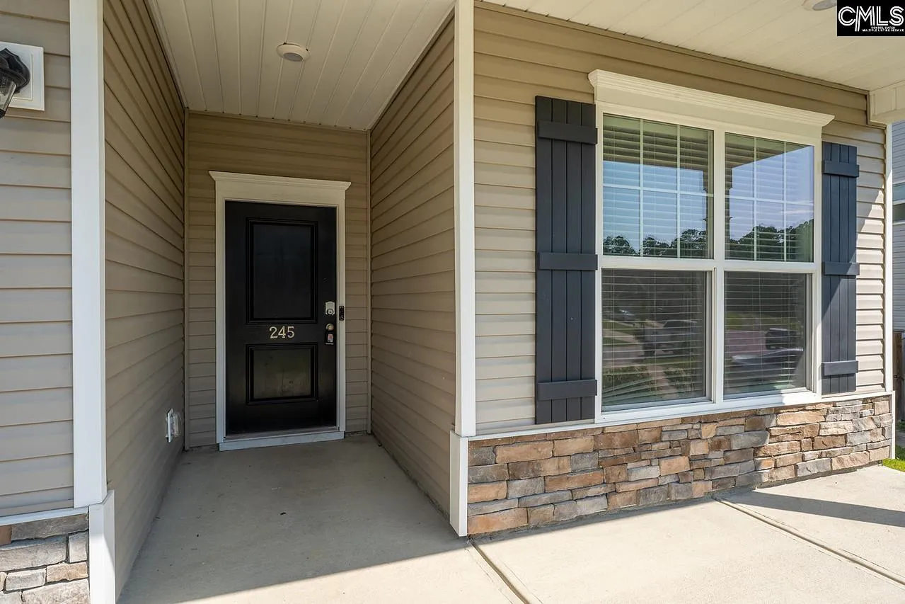 Property image 4 at 245 Turnfield Drive, West Columbia, SC 29710