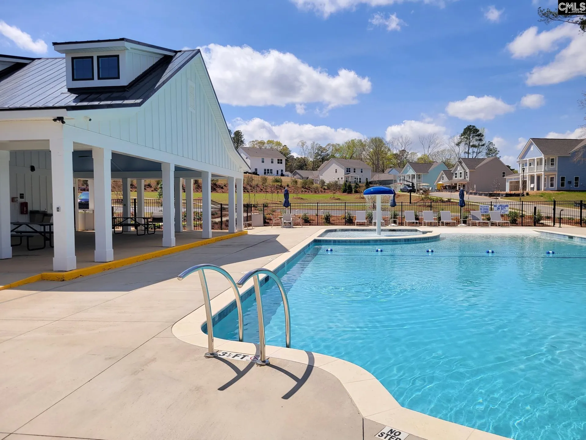 Property image 3 at 2135 Lofton Road, Blythewood, SC 29016