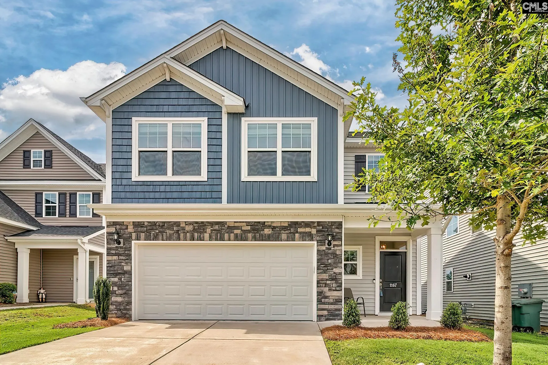Liberty Ridge, Elgin Community