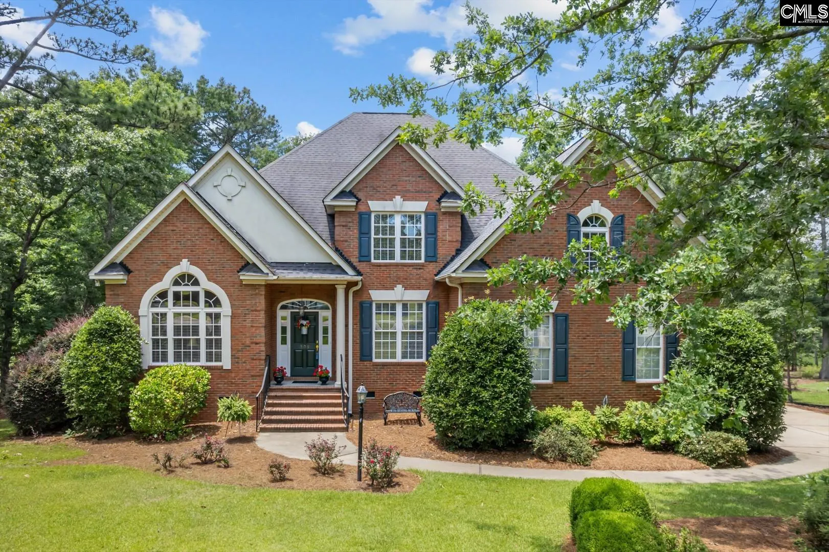 309 Crickentree Drive