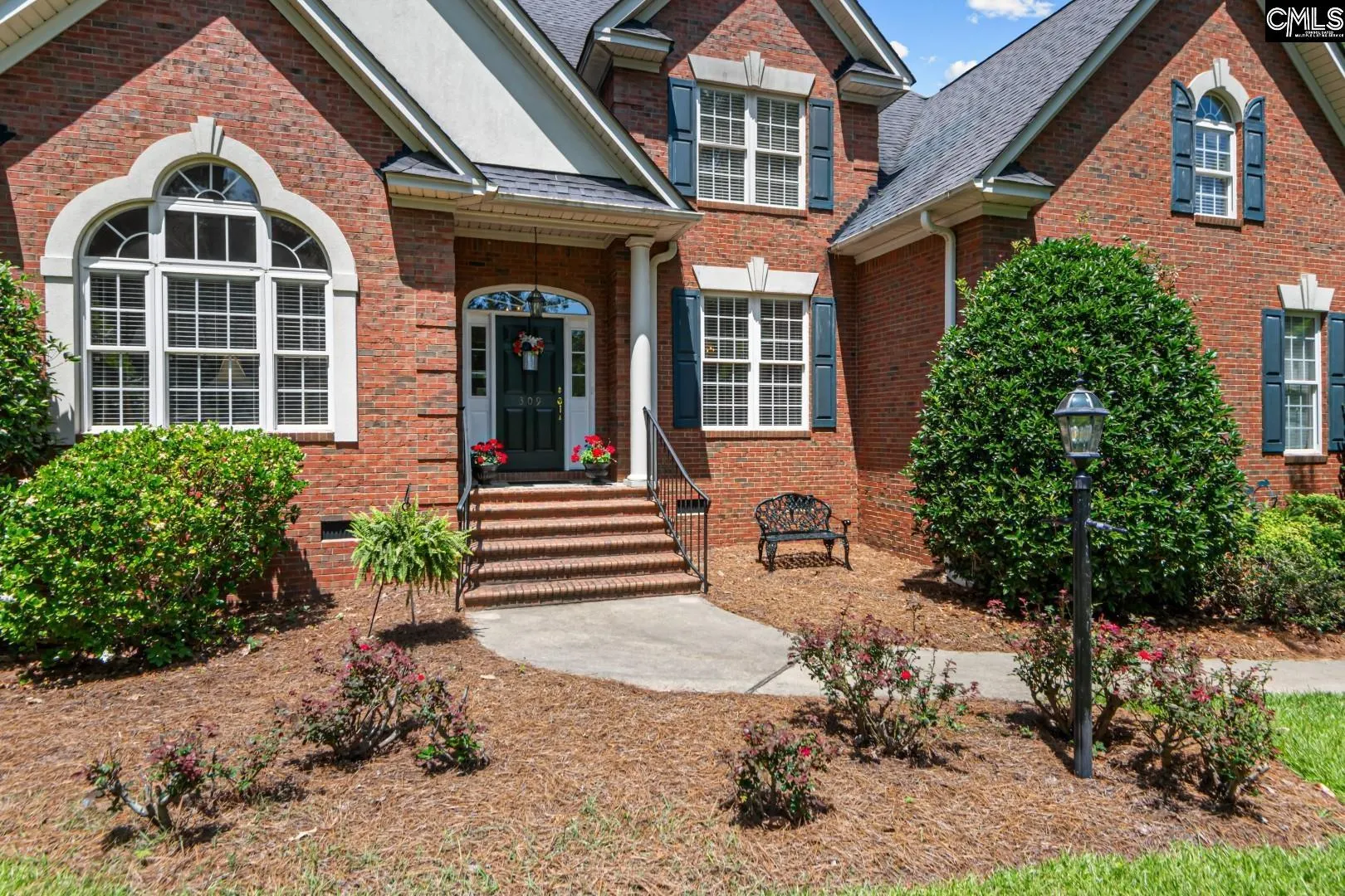 Property image 3 at 309 Crickentree Drive, Blythewood, SC 29016