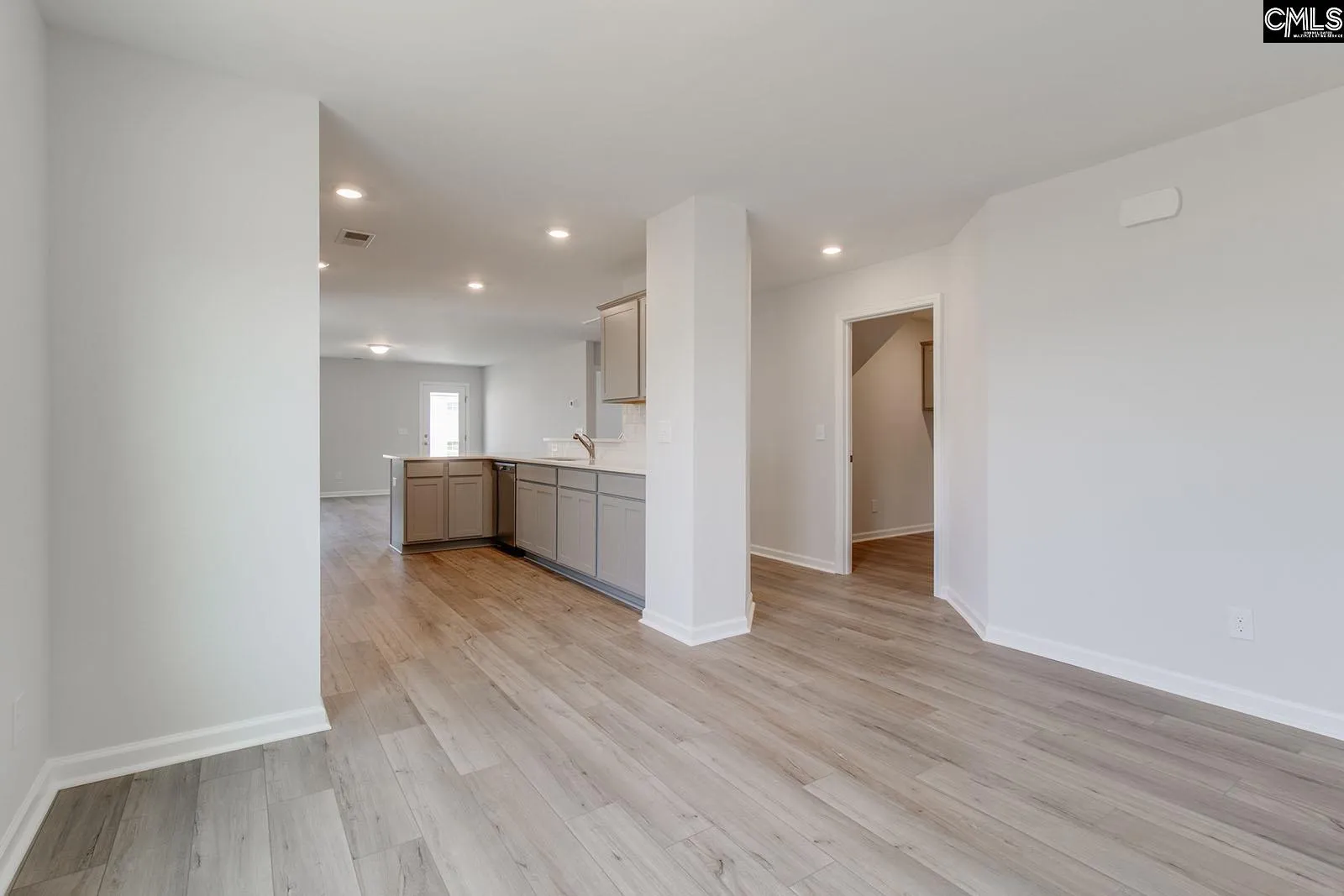 Property image 4 at 3057 Hallsdale Drive, Elgin, SC 29045
