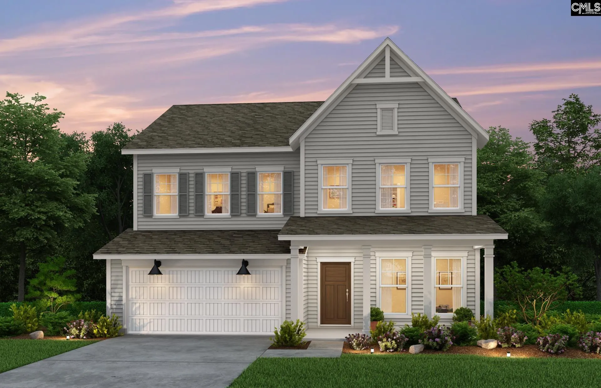 587 Carters Grove Lane