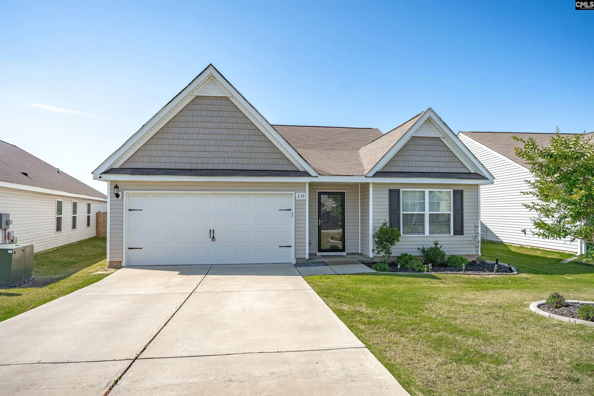 Property image 2 at 239 Common Reed Drive, Gilbert, SC 29054