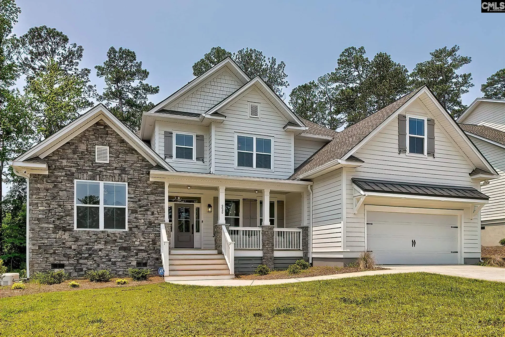 220 Clayborn Drive