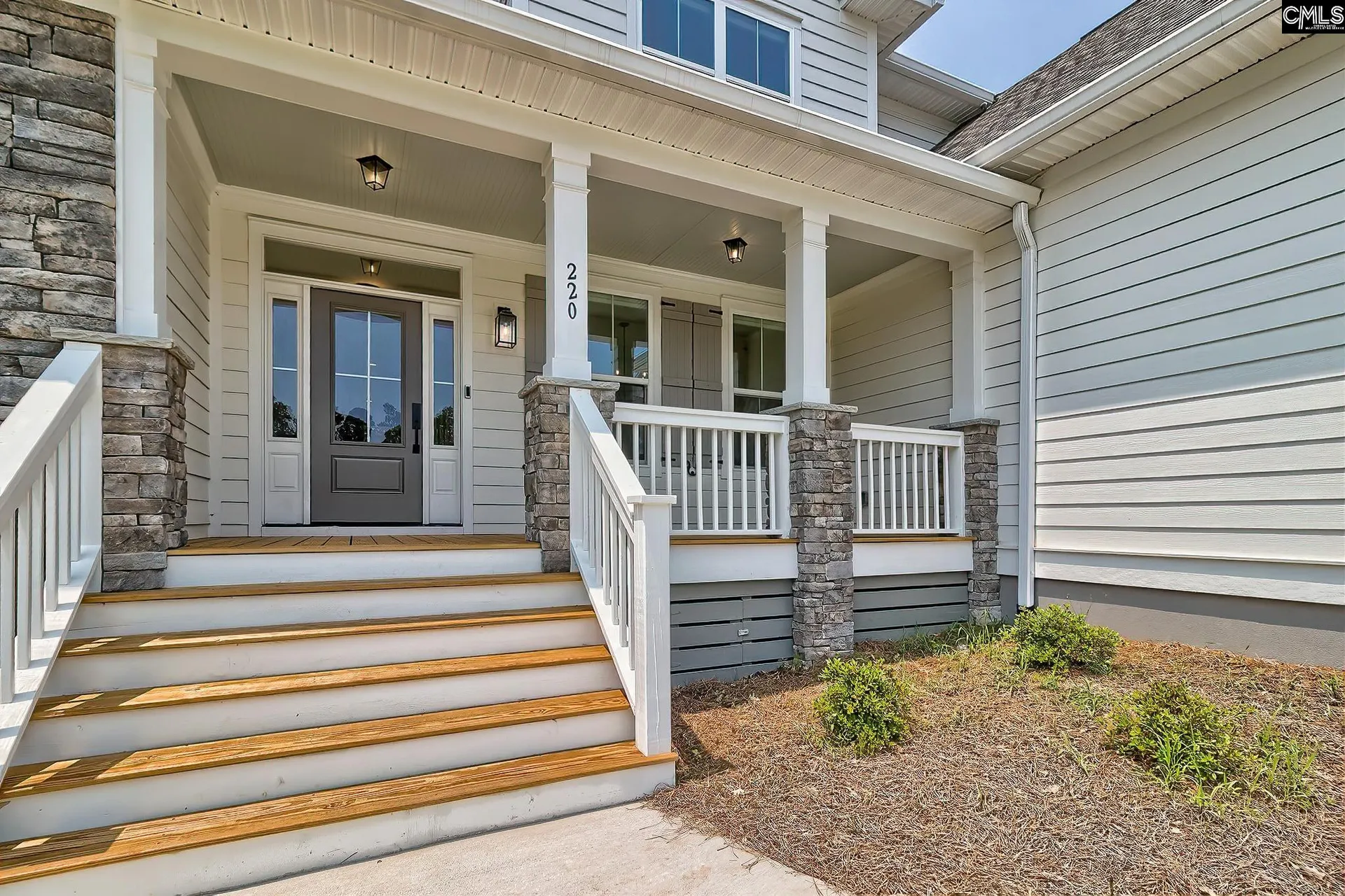 Property image 2 at 220 Clayborn Drive, Lexington, SC 29072-7164