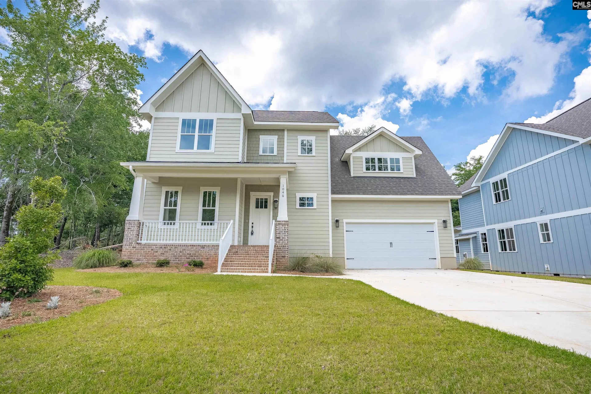 Property image 2 at 1040 Refuge Place, Chapin, SC 29036