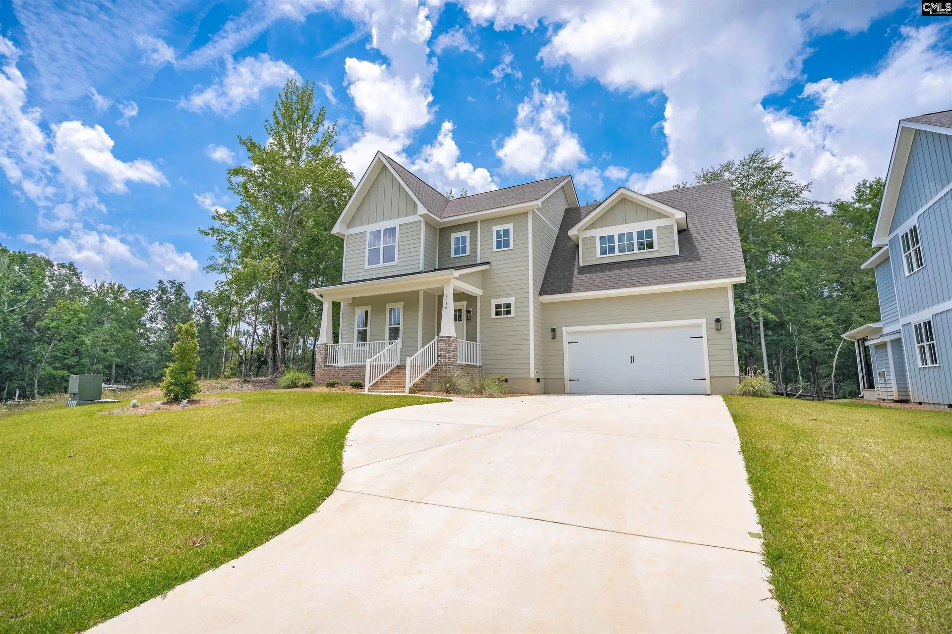 Property image 4 at 1040 Refuge Place, Chapin, SC 29036