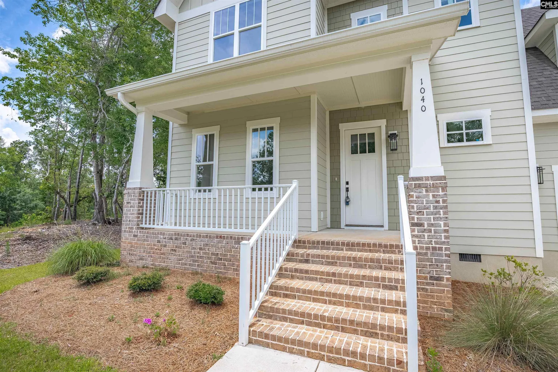 Property image 5 at 1040 Refuge Place, Chapin, SC 29036