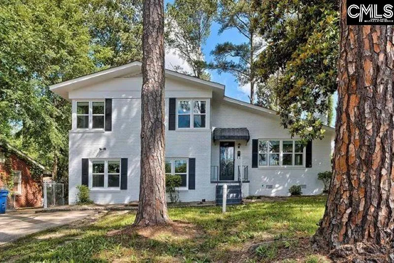 4057 Rosewood Drive