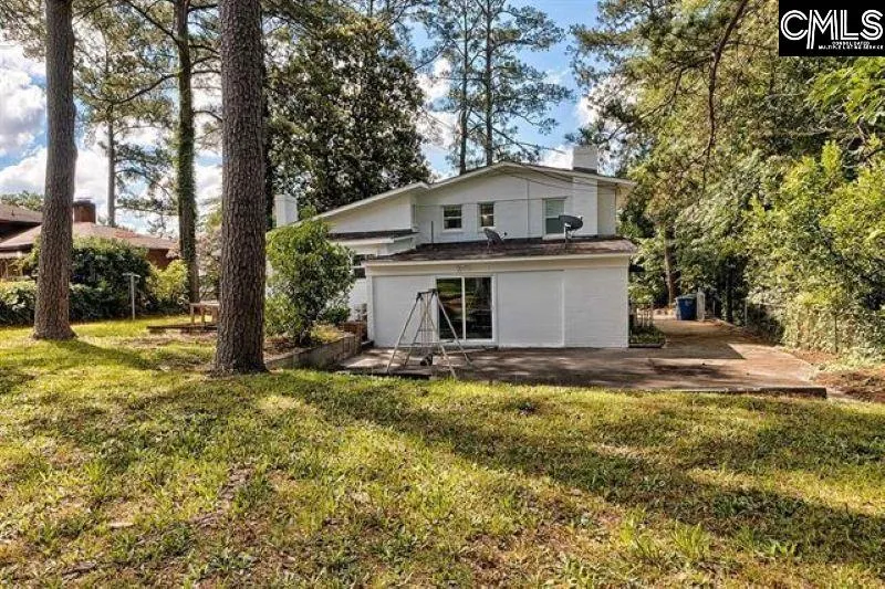 Property image 2 at 4057 Rosewood Drive, Columbia, SC 29205