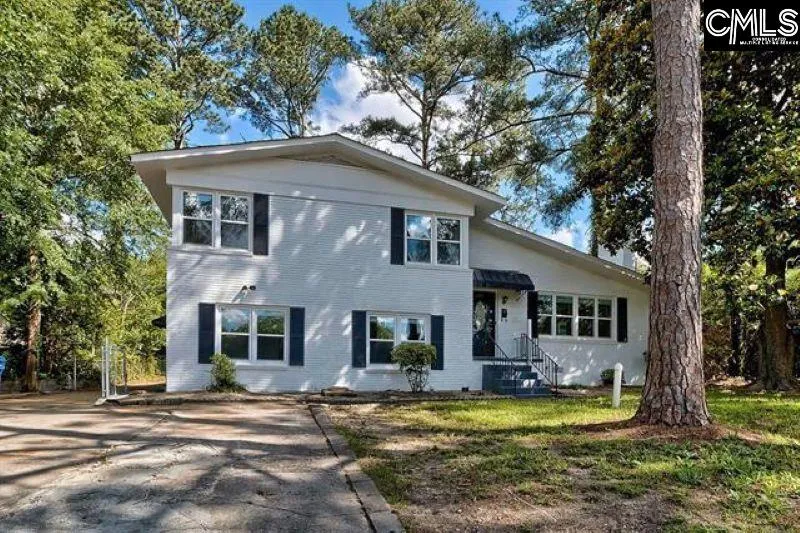 Property image 3 at 4057 Rosewood Drive, Columbia, SC 29205