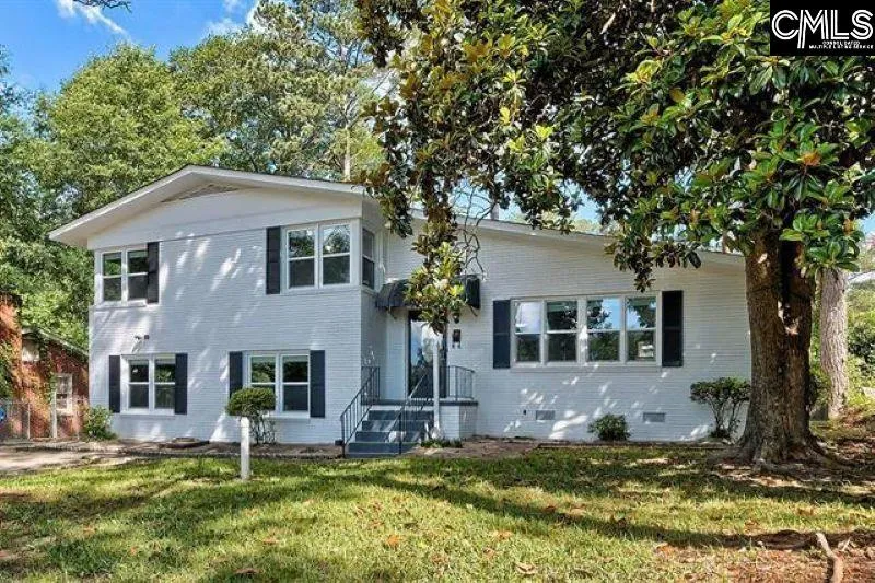 Property image 4 at 4057 Rosewood Drive, Columbia, SC 29205