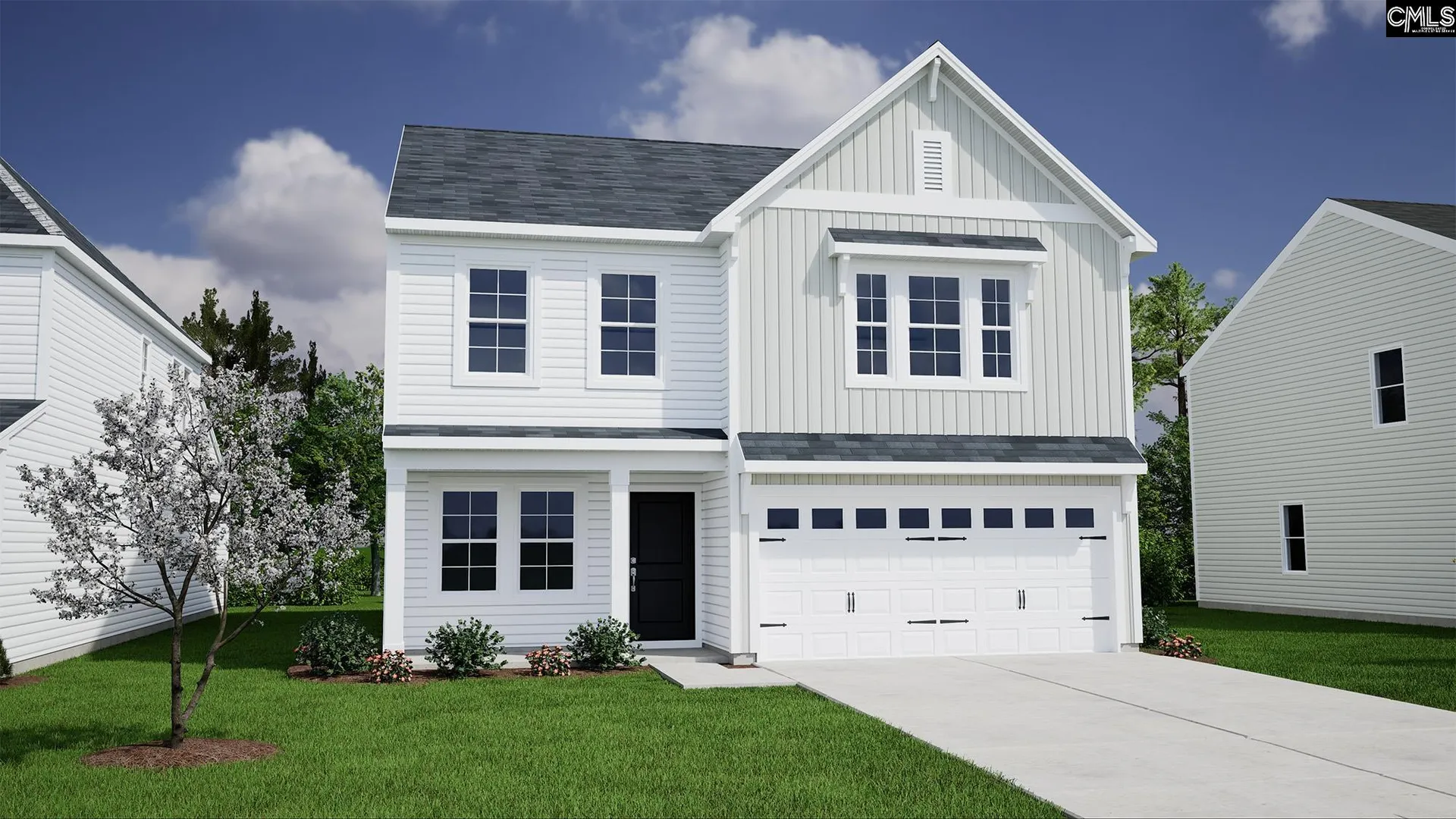 3054 Hallsdale Drive