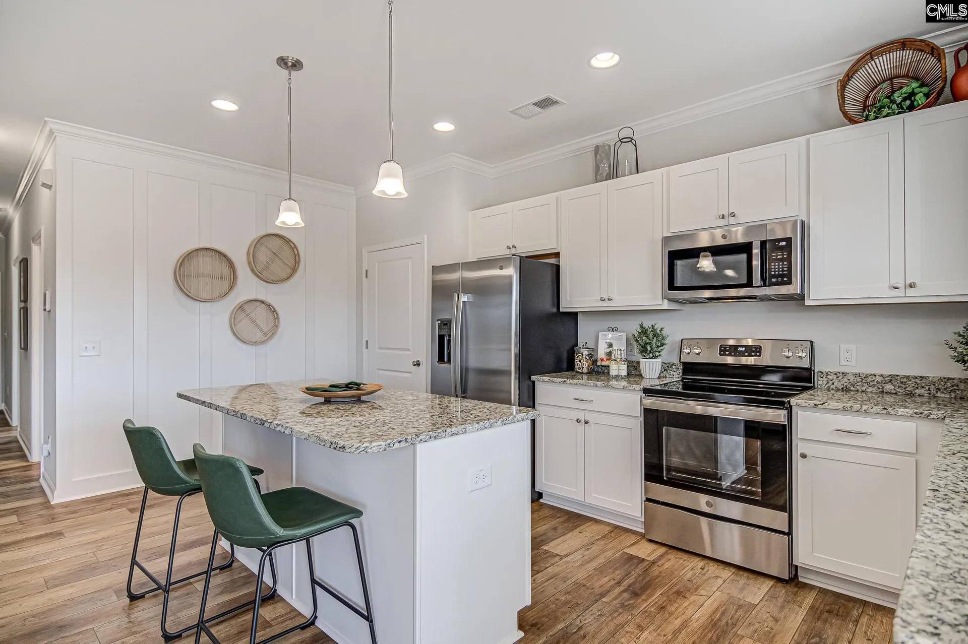Property image 5 at 3054 Hallsdale Drive, Elgin, SC 29045