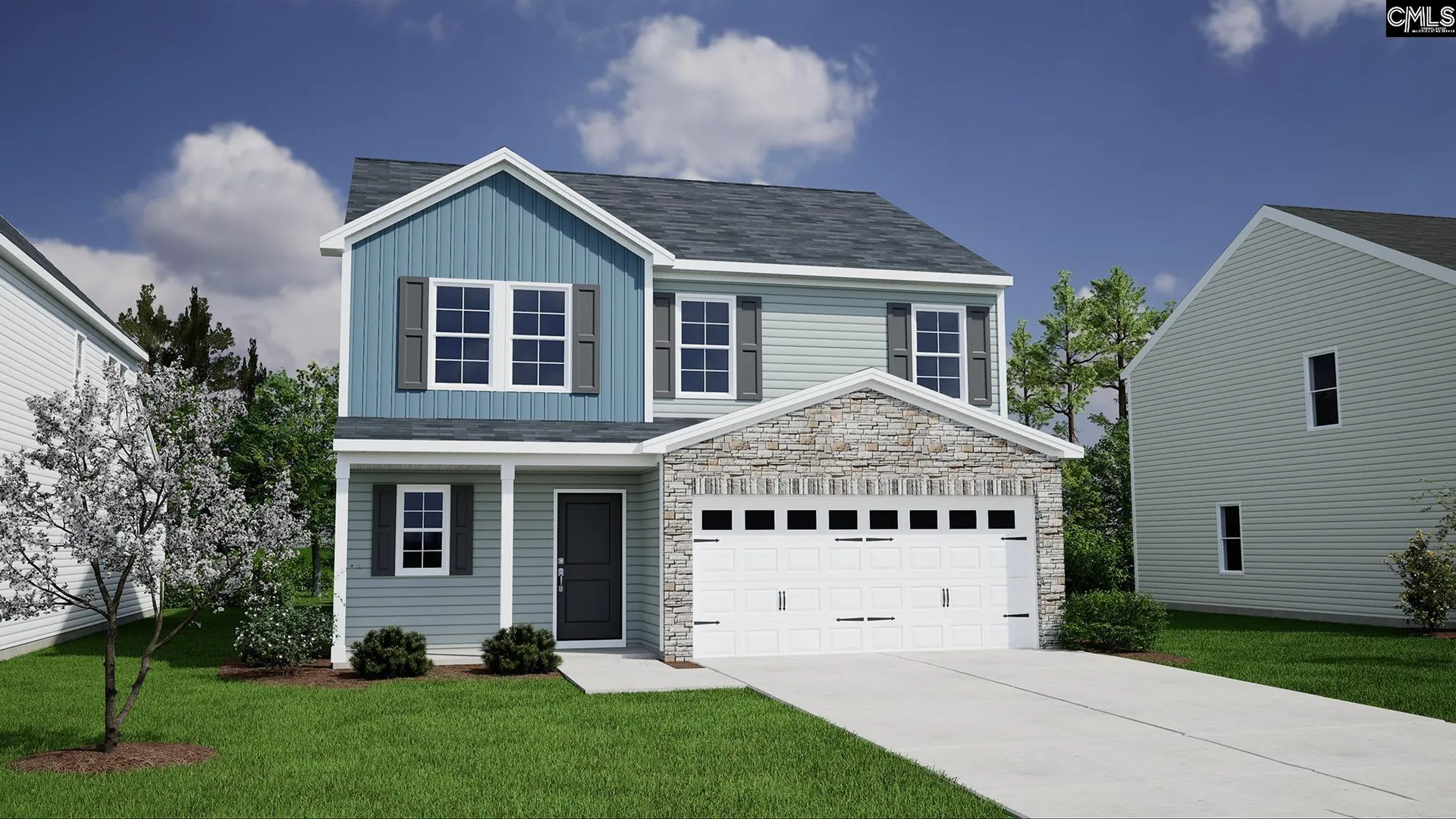 3039 Hallsdale Drive