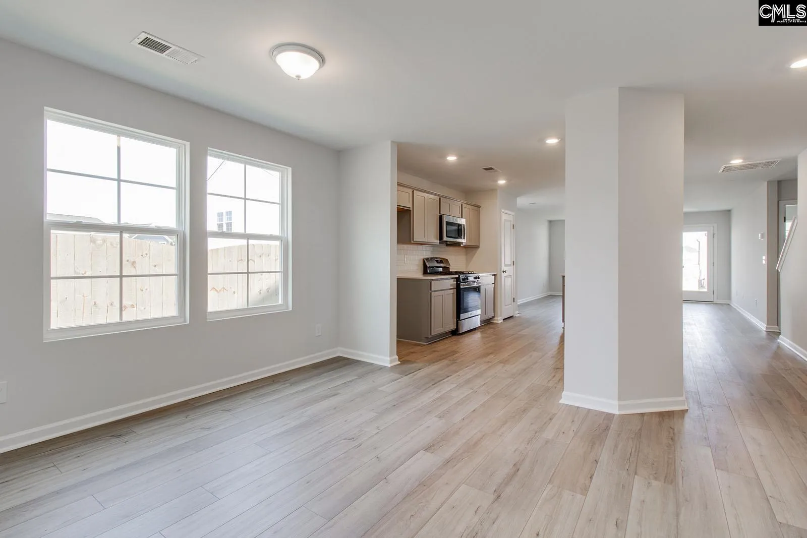 Property image 4 at 3039 Hallsdale Drive, Elgin, SC 29045