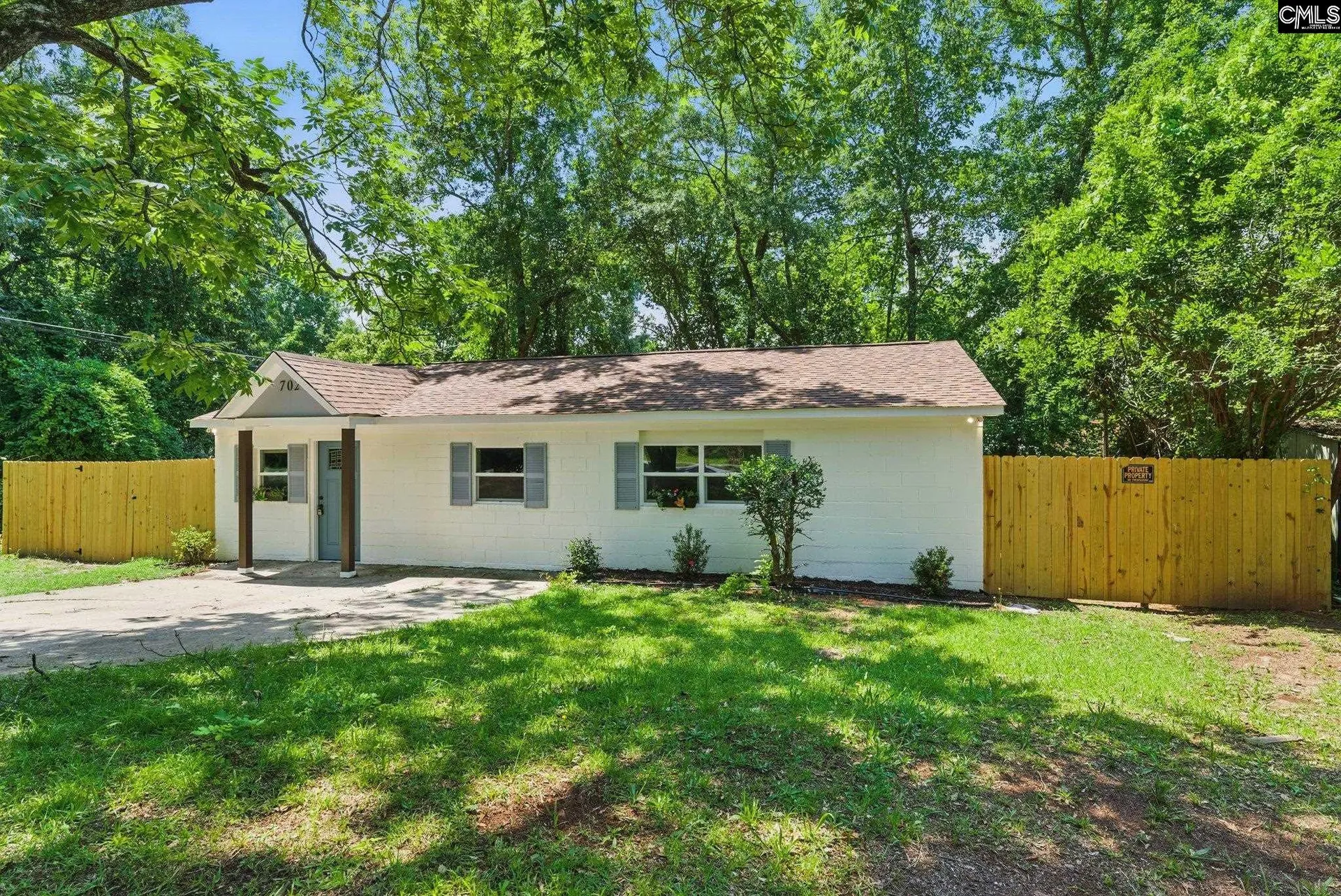 Property image 2 at 702 Avondale Drive, Columbia, SC 29203