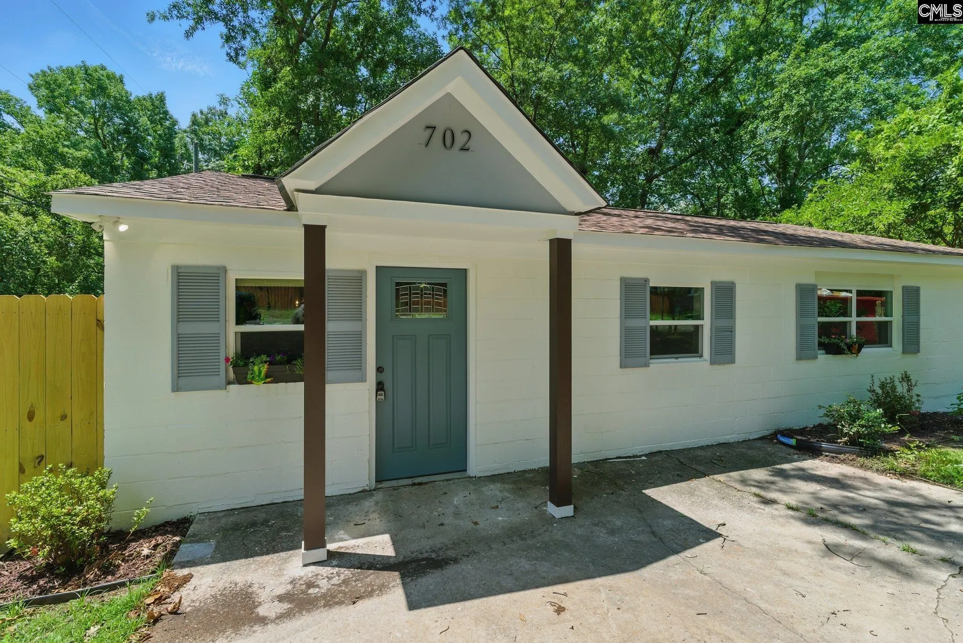 Property image 3 at 702 Avondale Drive, Columbia, SC 29203