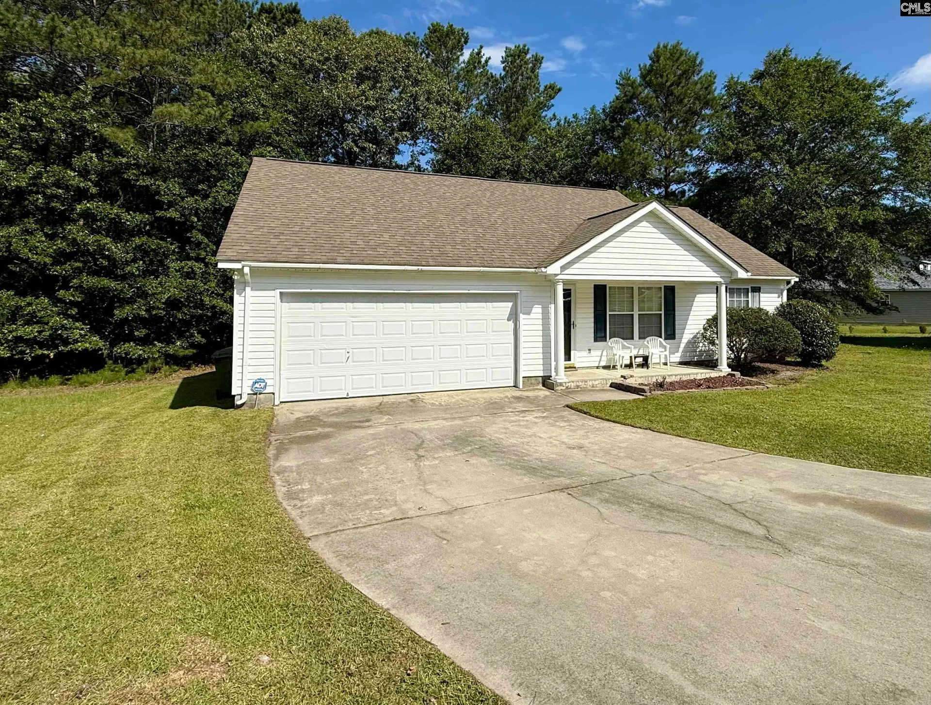 Property image 2 at 105 Cane Brake Drive, Columbia, SC 29229