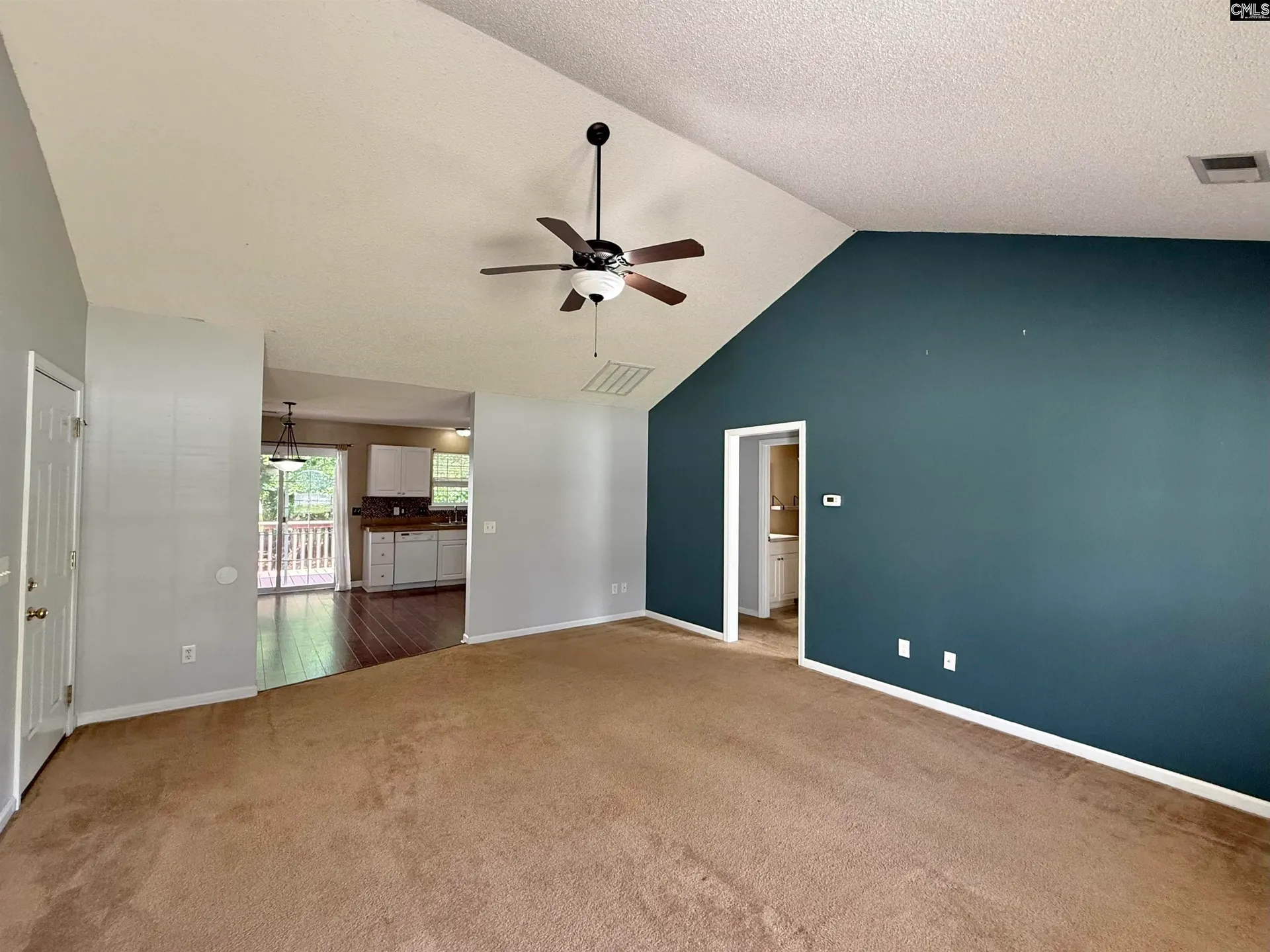 Property image 3 at 105 Cane Brake Drive, Columbia, SC 29229