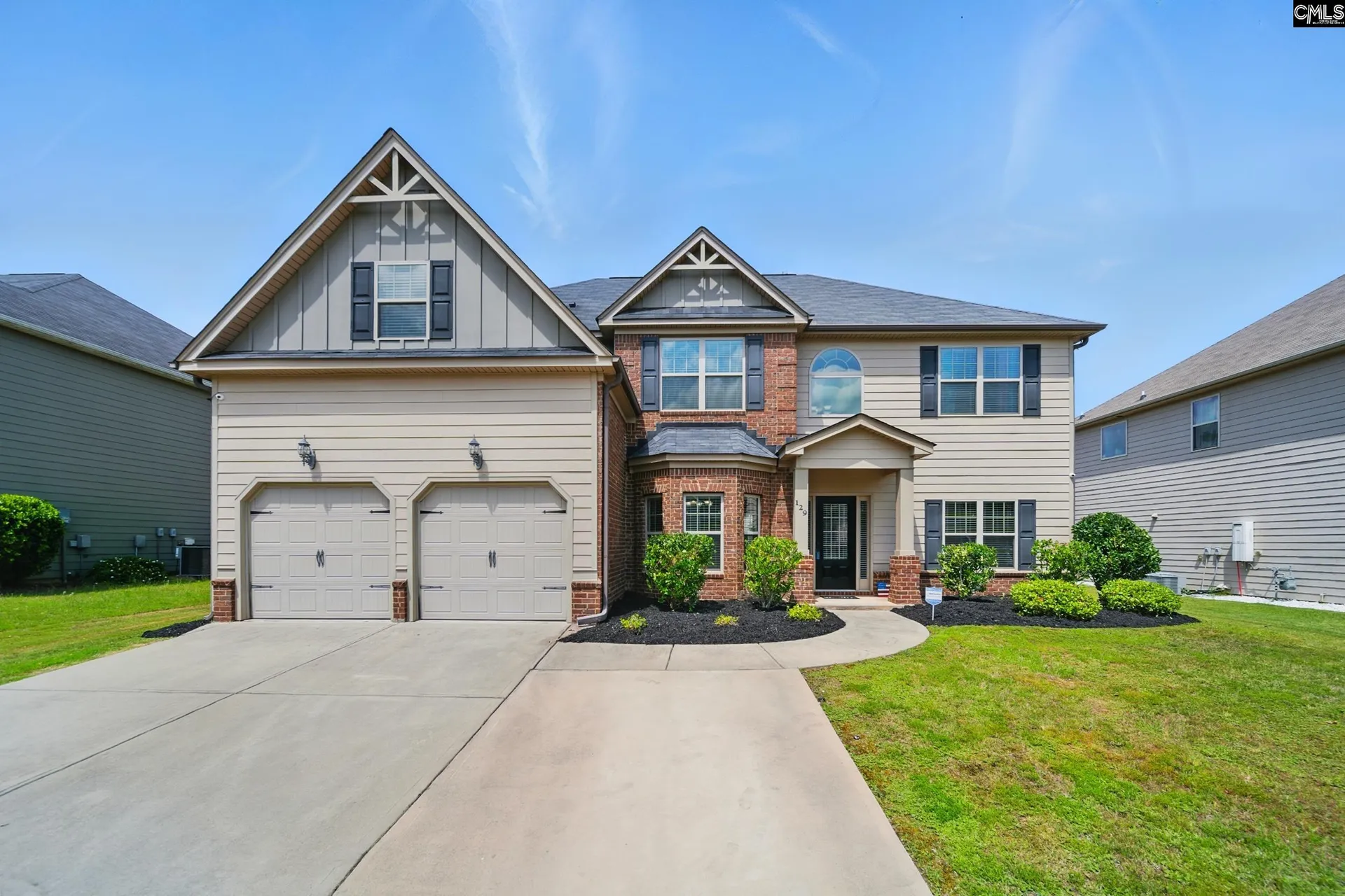 Property image 2 at 129 River Bridge Lane, Lexington, SC 29073