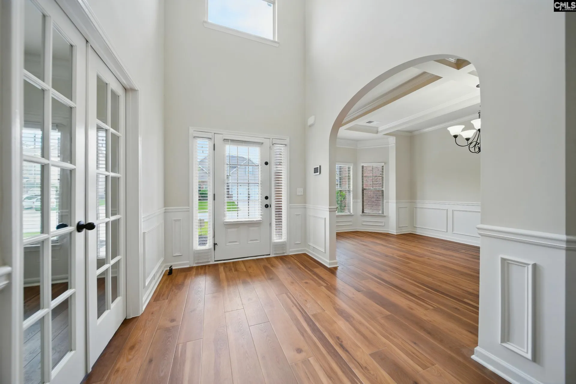 Property image 3 at 129 River Bridge Lane, Lexington, SC 29073