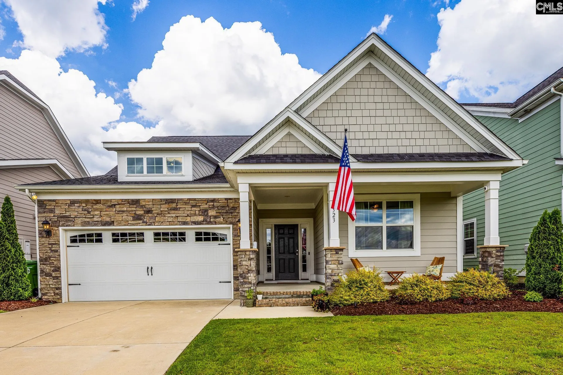 323 Landover Road
