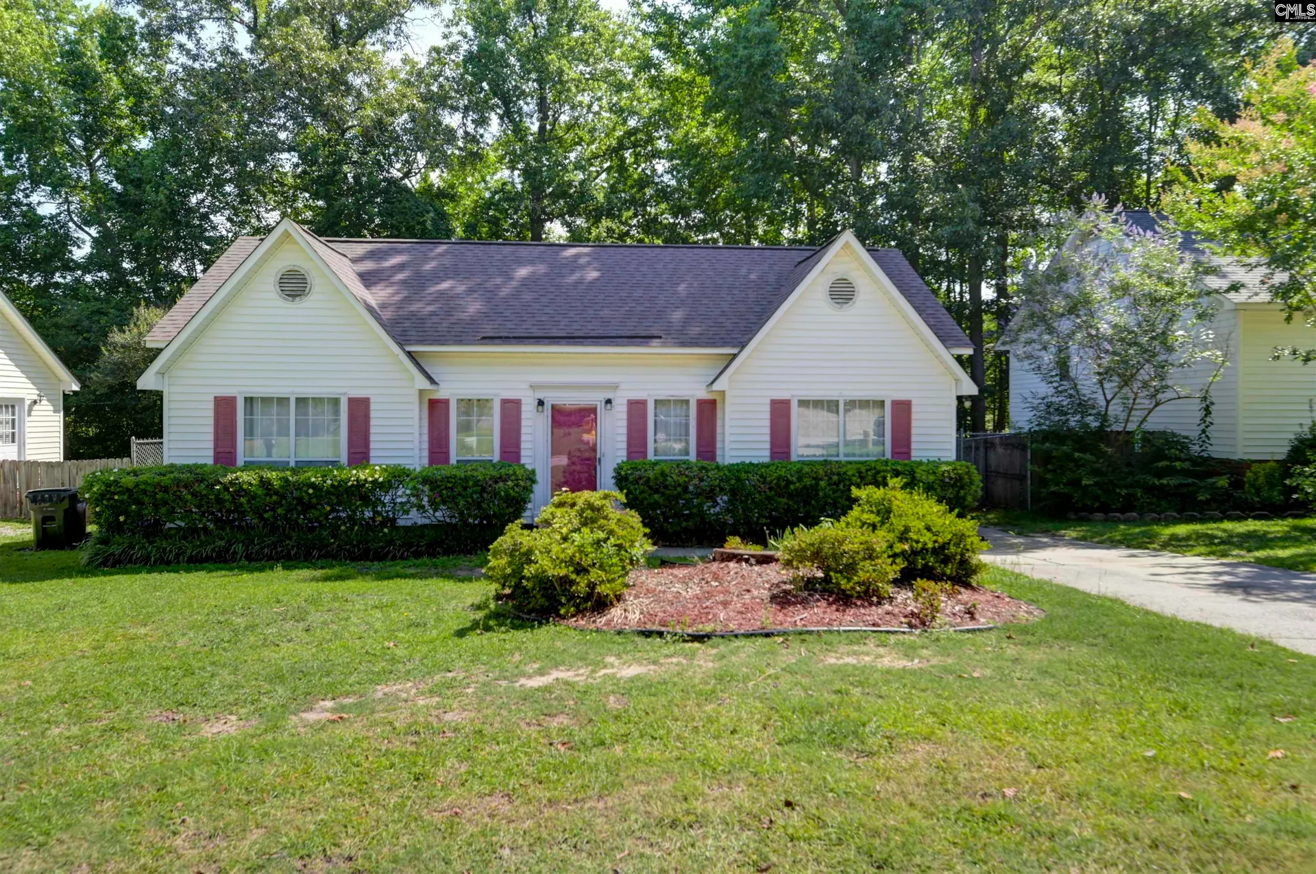 Stonewood, West Columbia Community