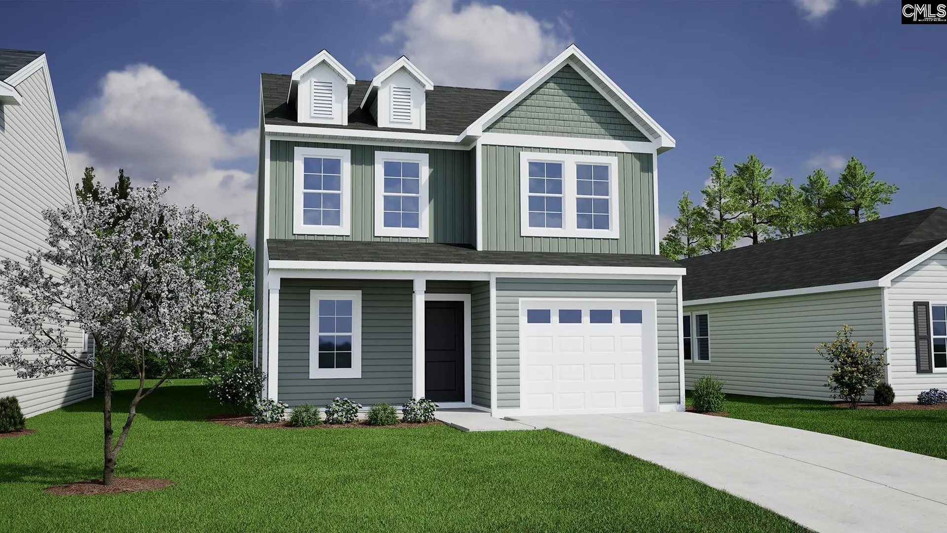 272 Bangalore Way