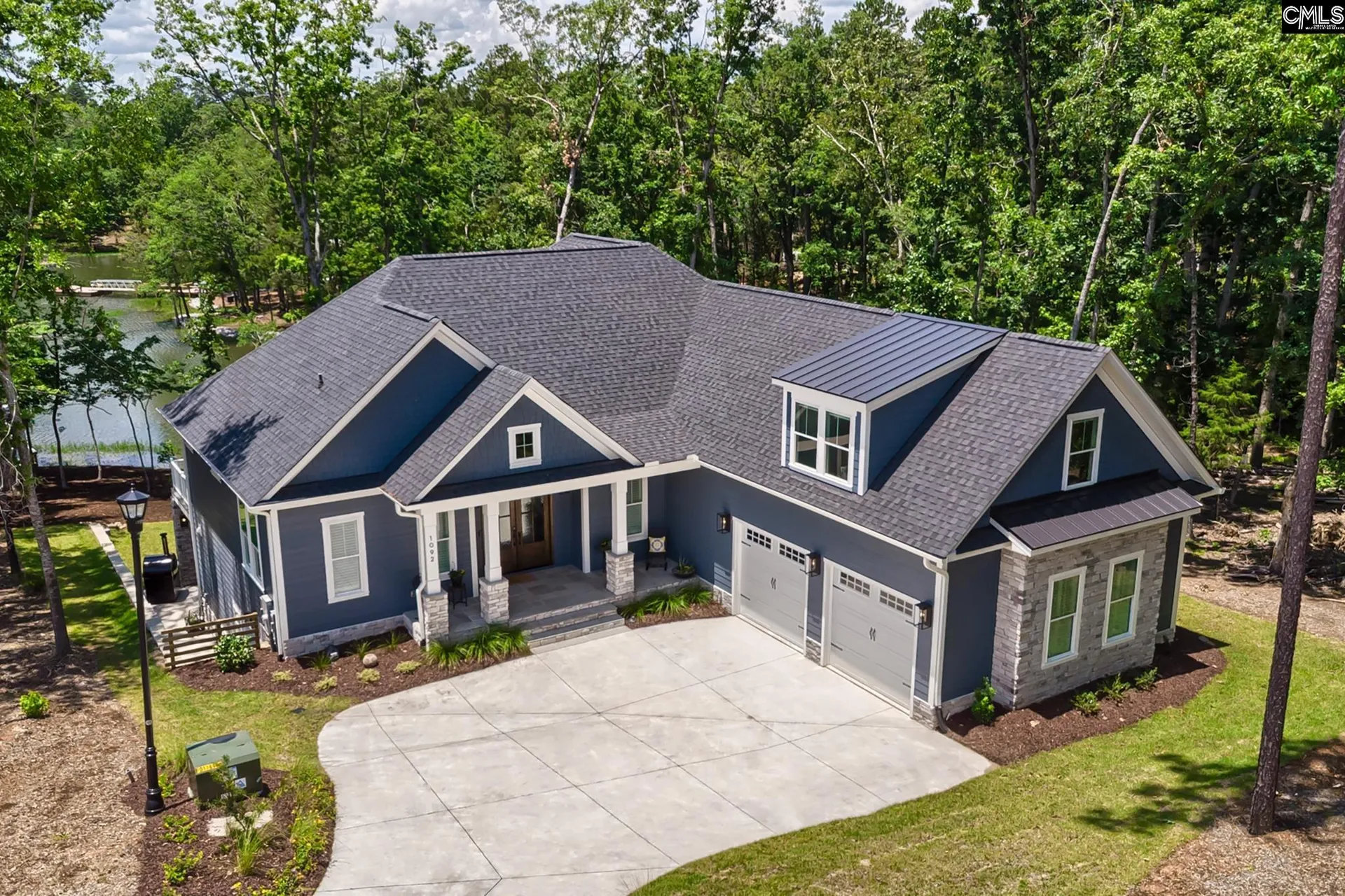 1092 Refuge Place