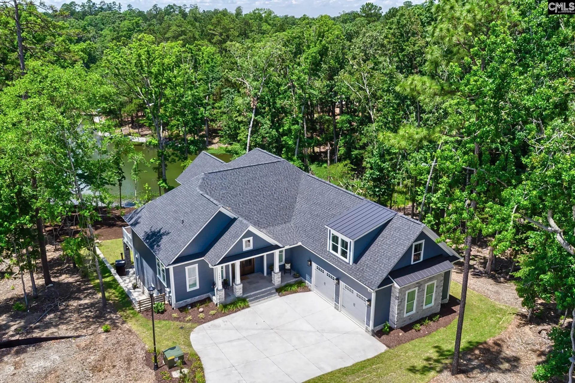 Property image 2 at 1092 Refuge Place, Chapin, SC 29063
