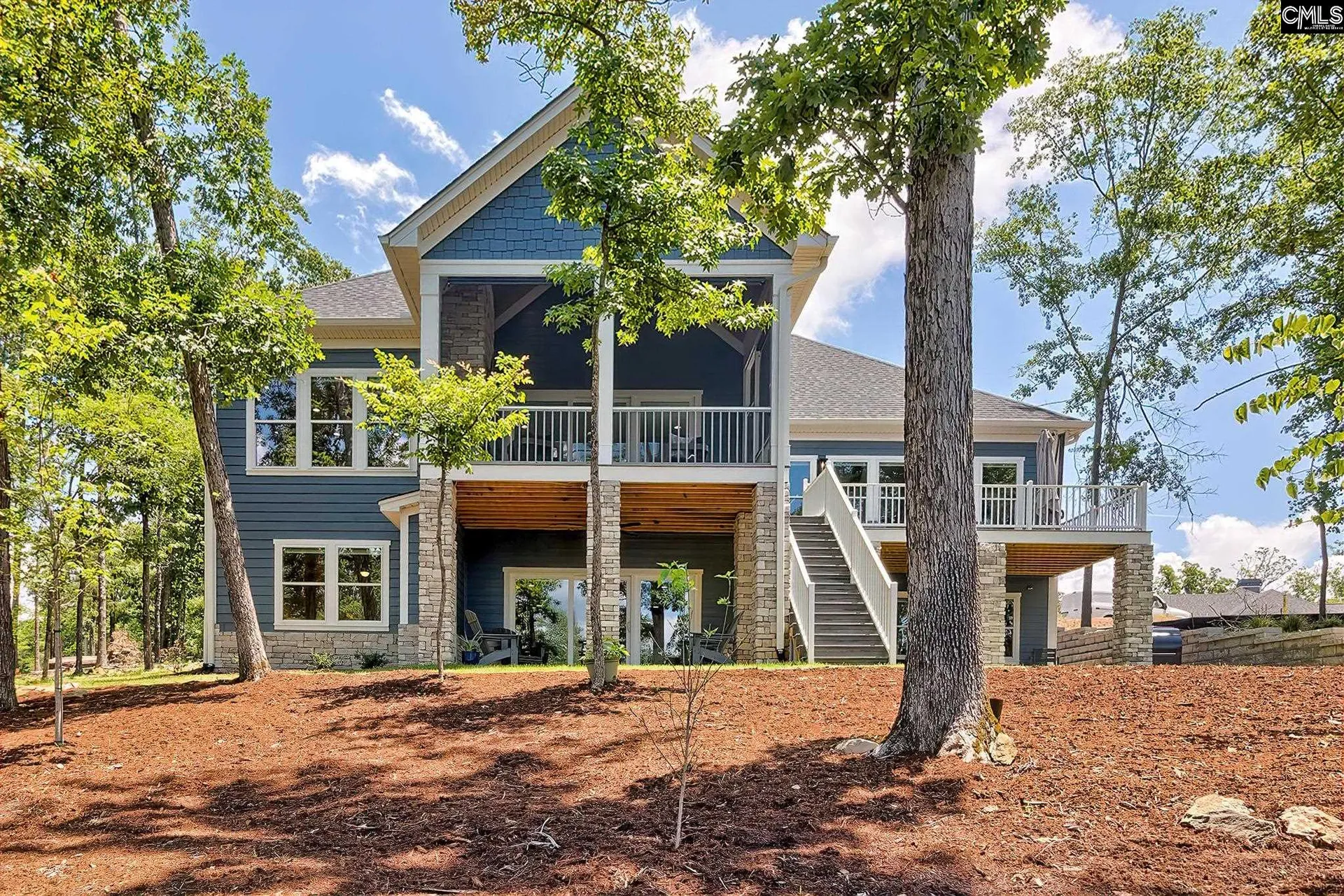 Property image 3 at 1092 Refuge Place, Chapin, SC 29063