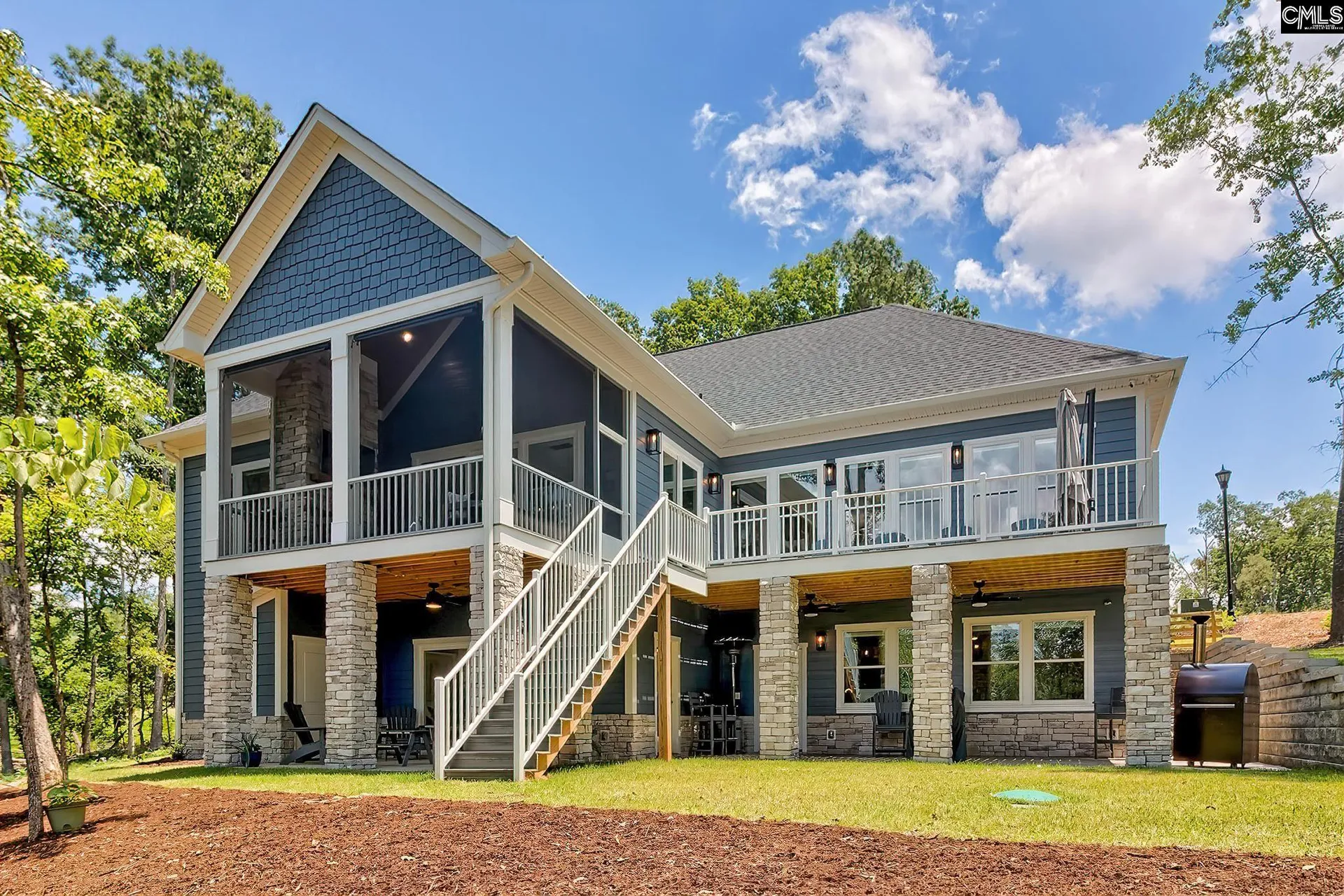 Property image 5 at 1092 Refuge Place, Chapin, SC 29063