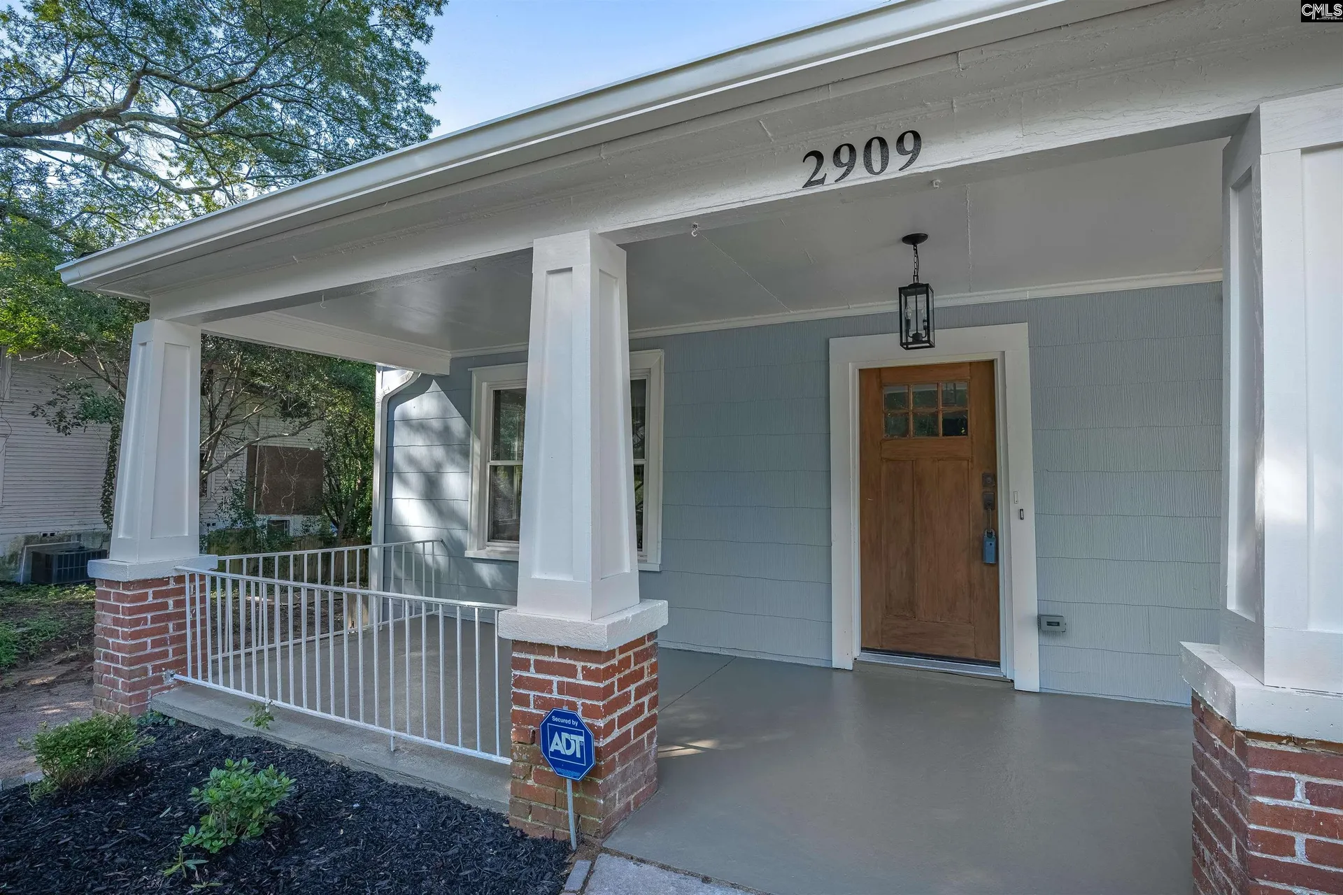 Property image 3 at 2909 Park Street, Columbia, SC 29201
