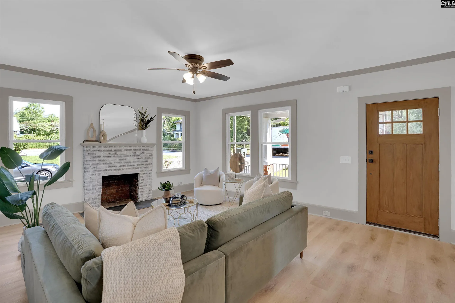 Property image 5 at 2909 Park Street, Columbia, SC 29201