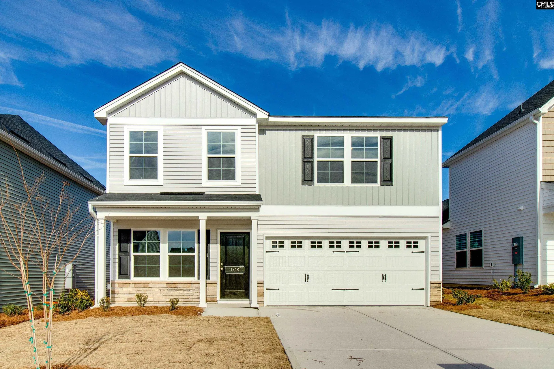 338 Bangalore Way