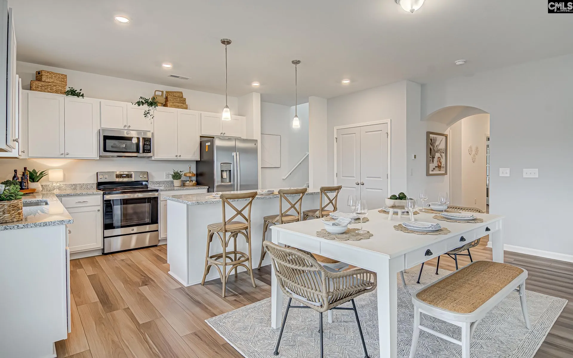 Property image 3 at 338 Bangalore Way, Gilbert, SC 29054