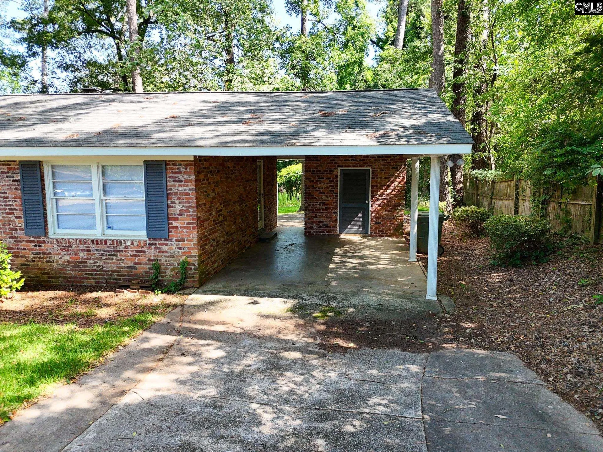 Property image 5 at 1712 Omarest Drive, Columbia, SC 29210