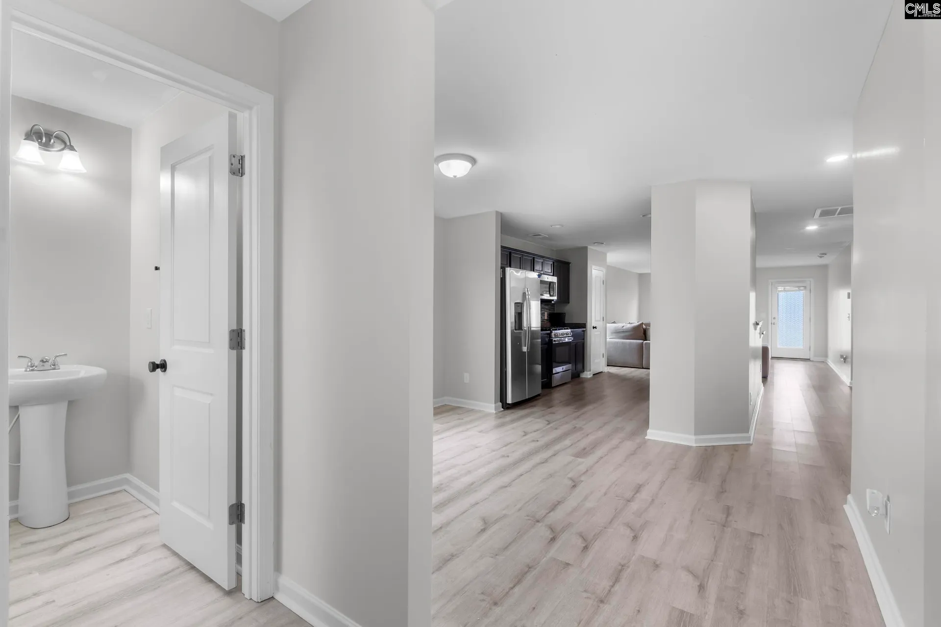 Property image 4 at 465 Vanburen Court, Gaston, SC 29053