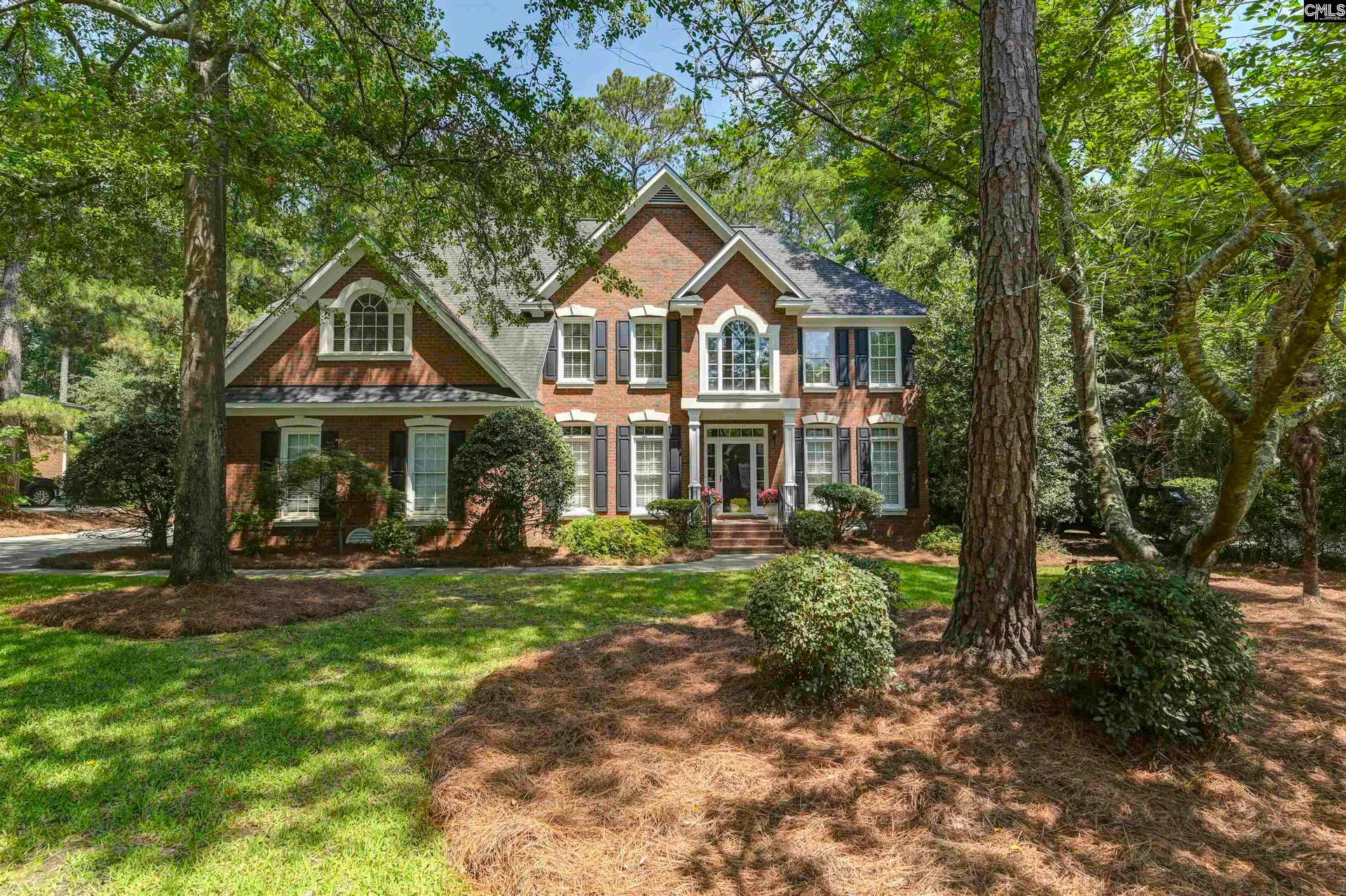 Property image 2 at 10 Somerton Place, Columbia, SC 29209