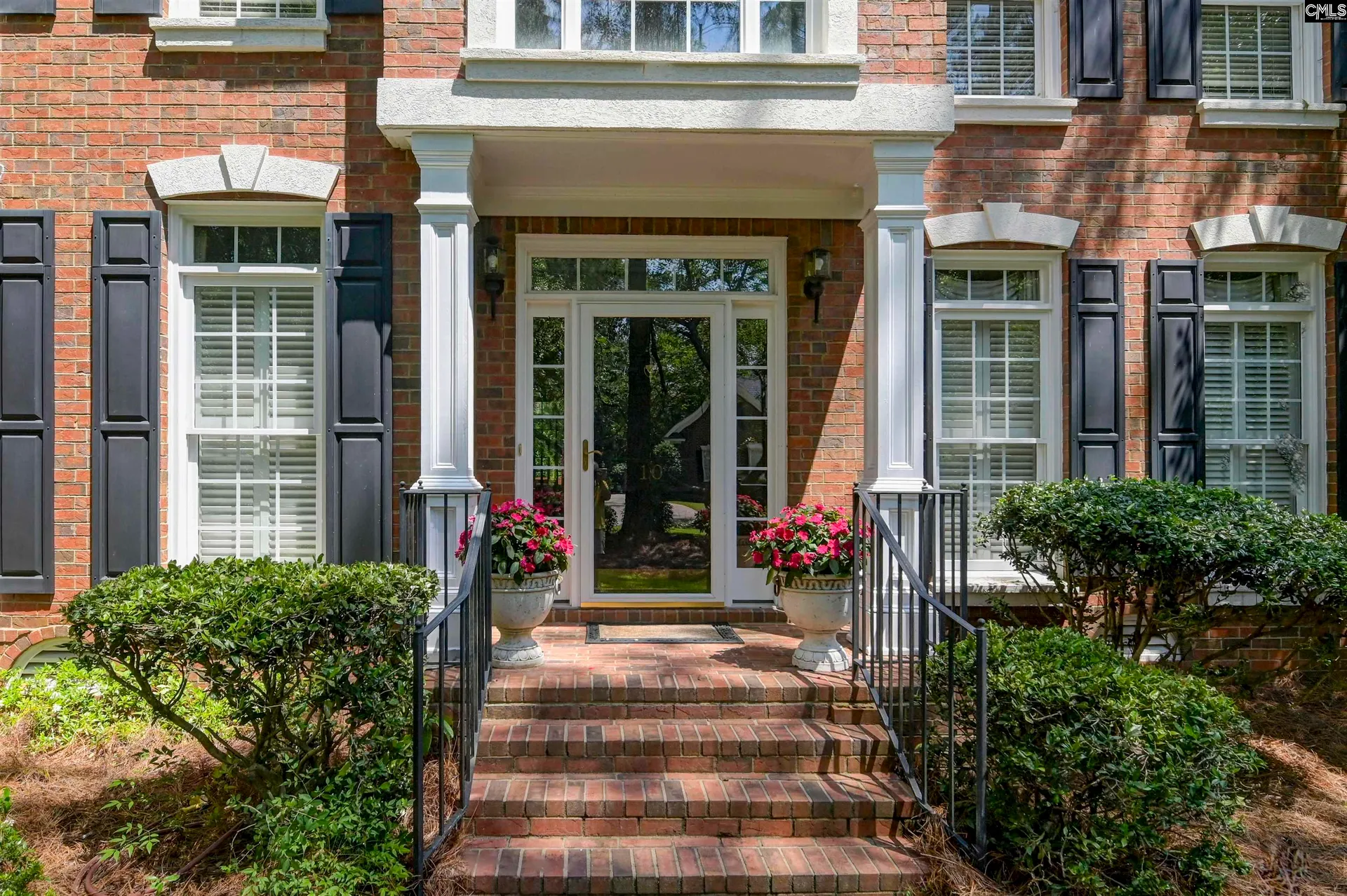 Property image 3 at 10 Somerton Place, Columbia, SC 29209