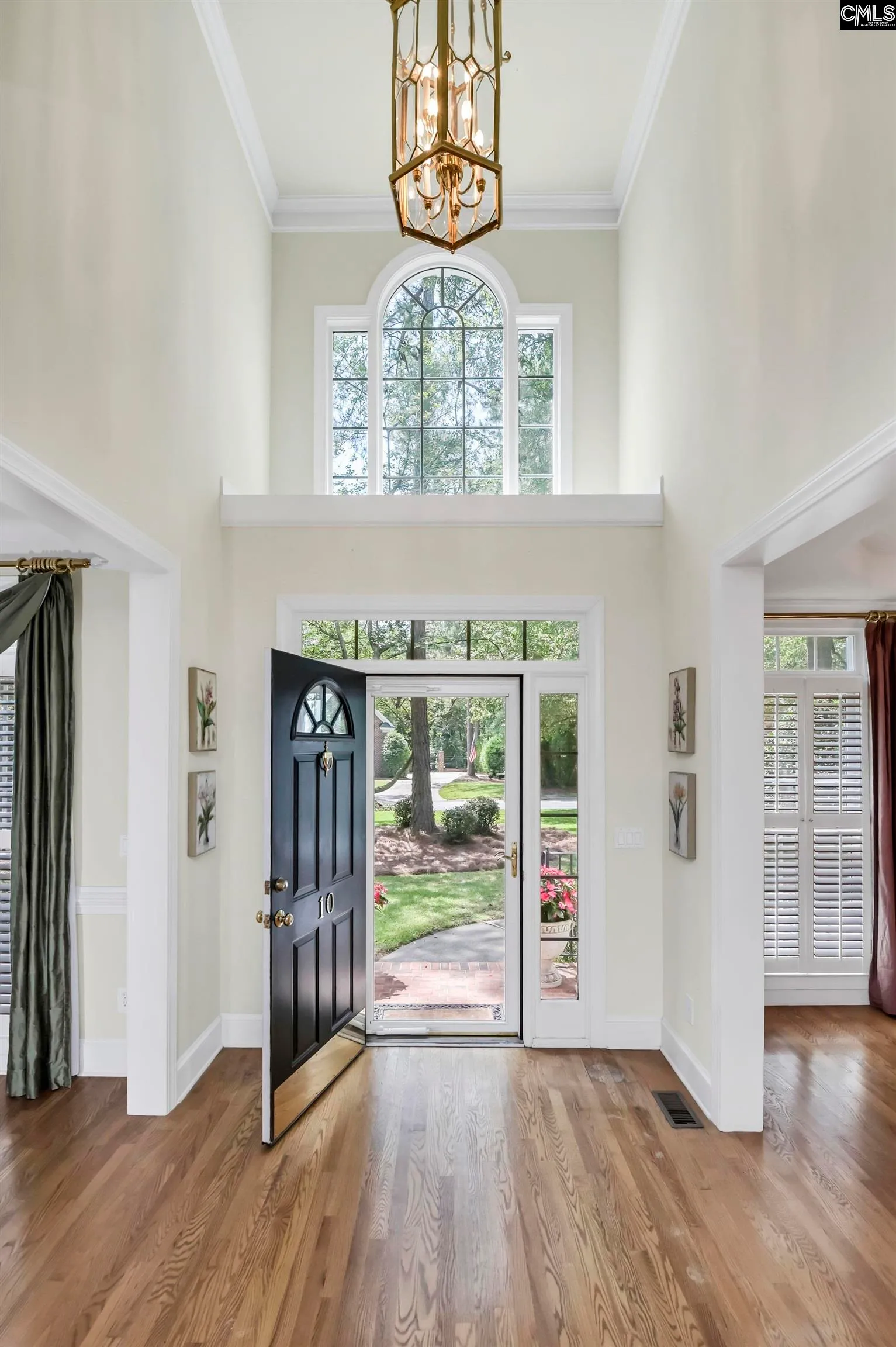 Property image 4 at 10 Somerton Place, Columbia, SC 29209