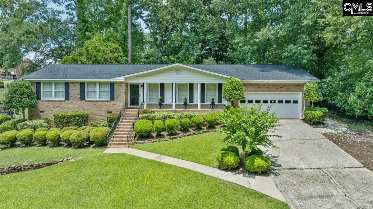2422 Pine Tops Road