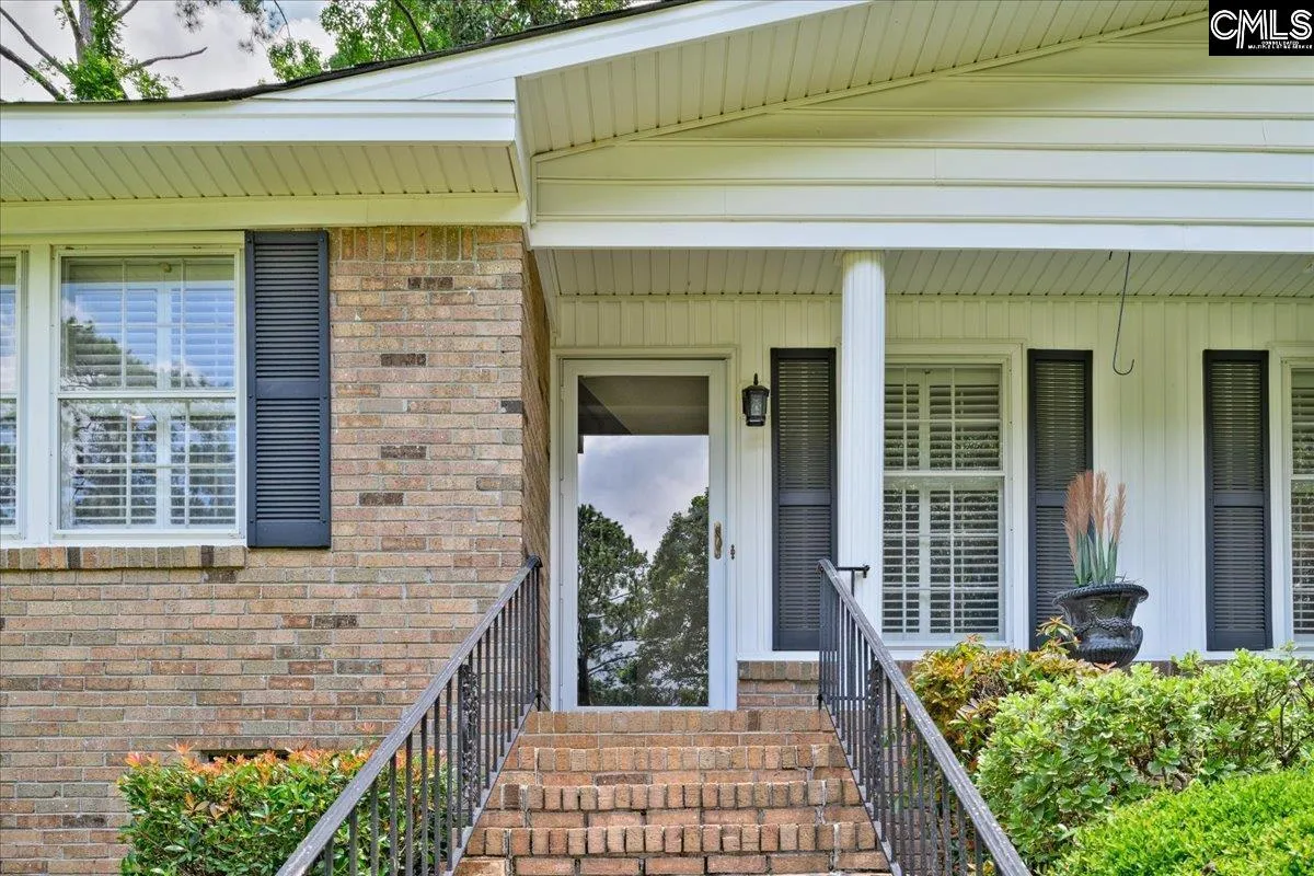 Property image 3 at 2422 Pine Tops Road, Columbia, SC 29210
