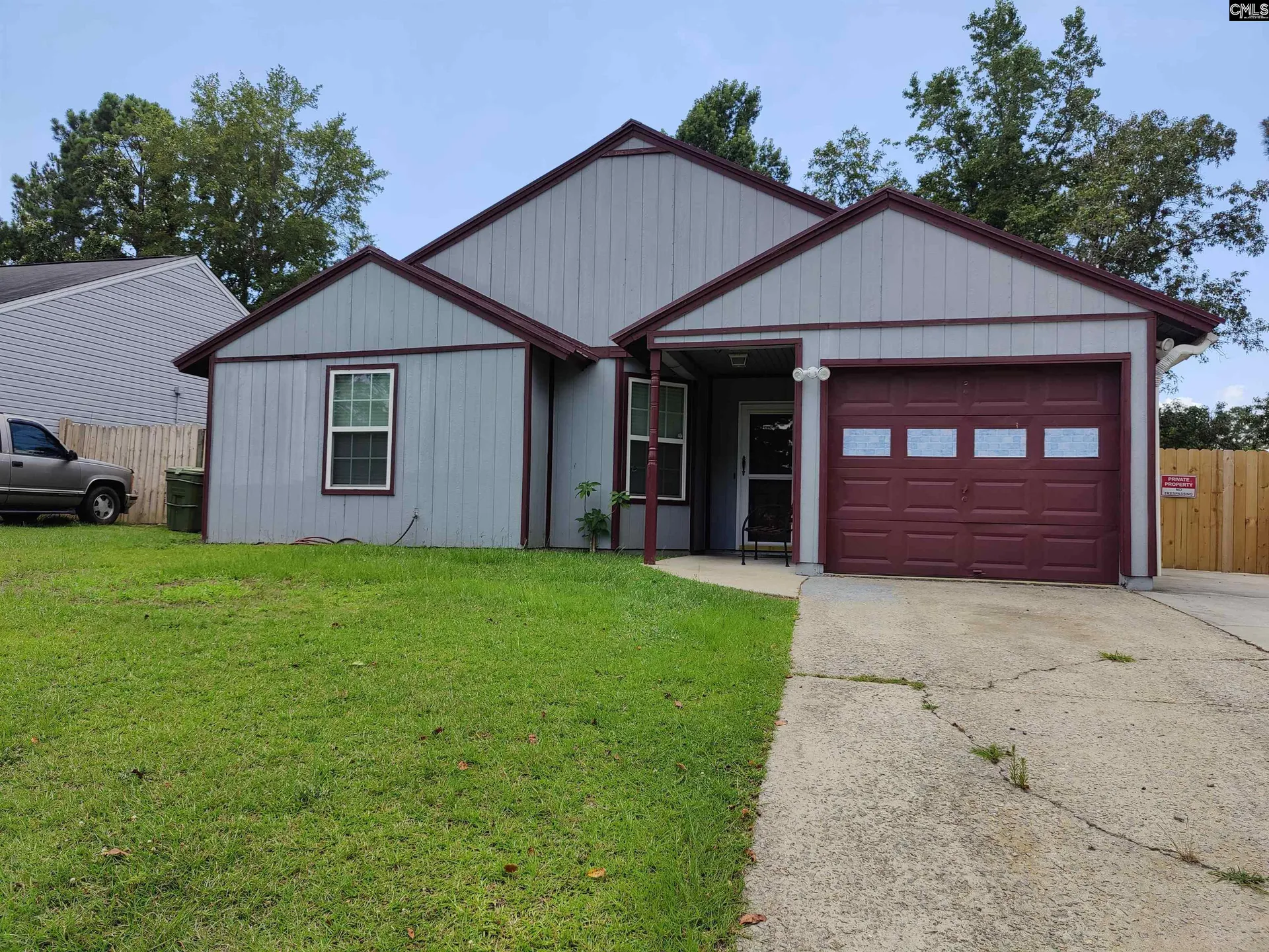Property image 2 at 201 Spreading Branch Drive, Hopkins, SC 25010