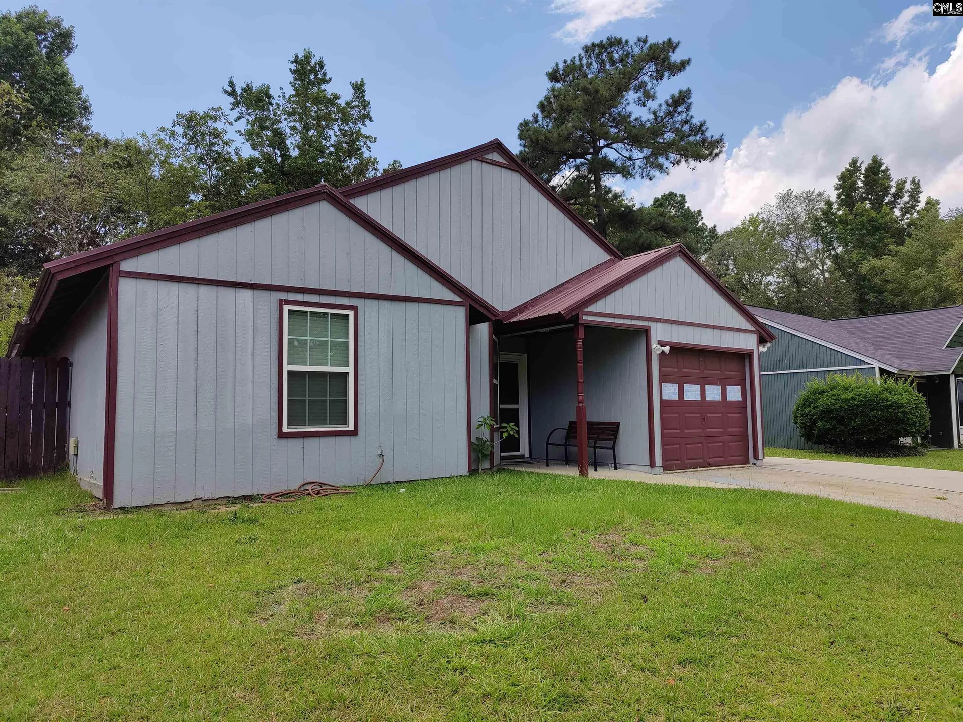 Property image 3 at 201 Spreading Branch Drive, Hopkins, SC 25010