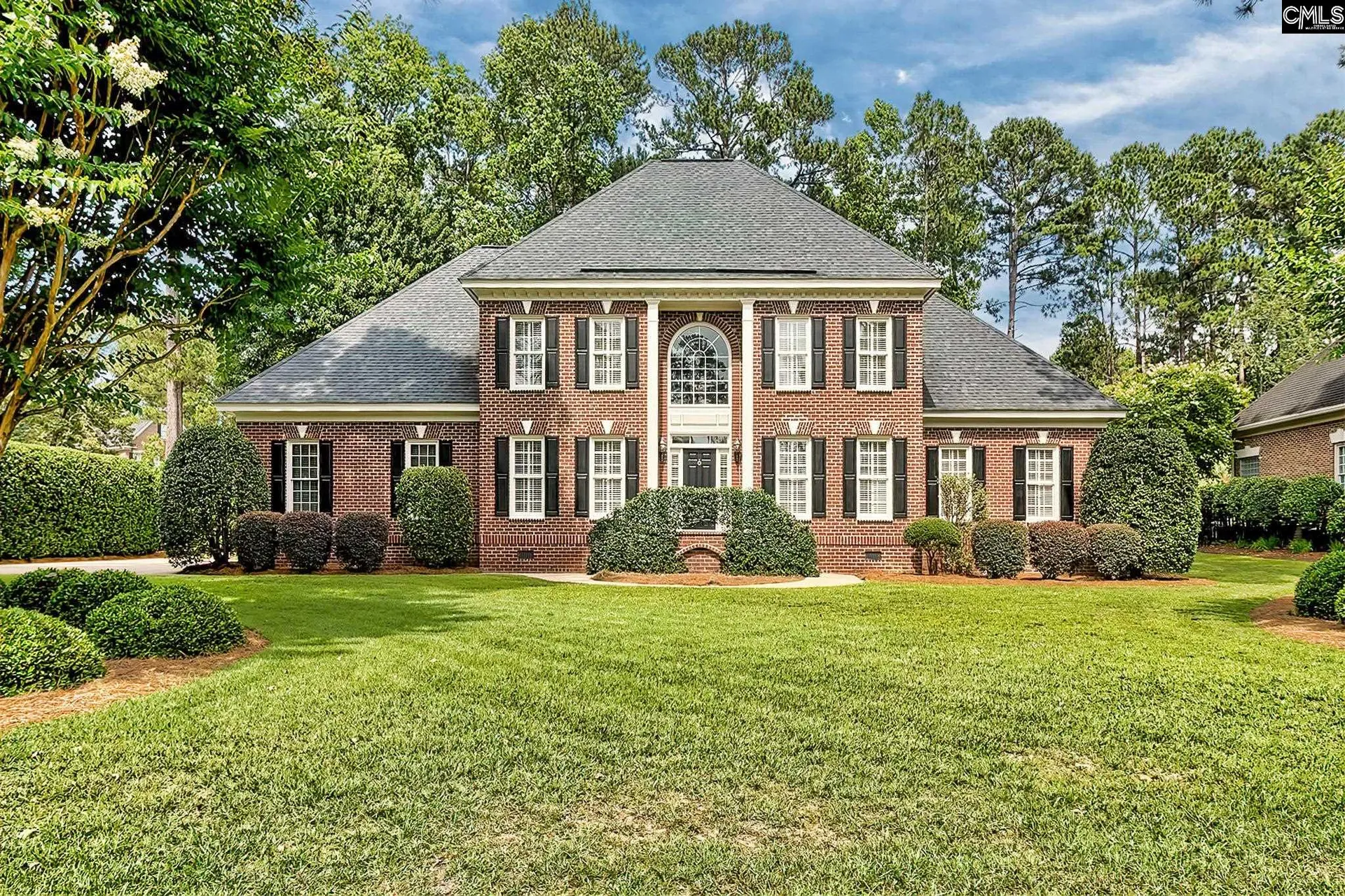 214 Redbay Road