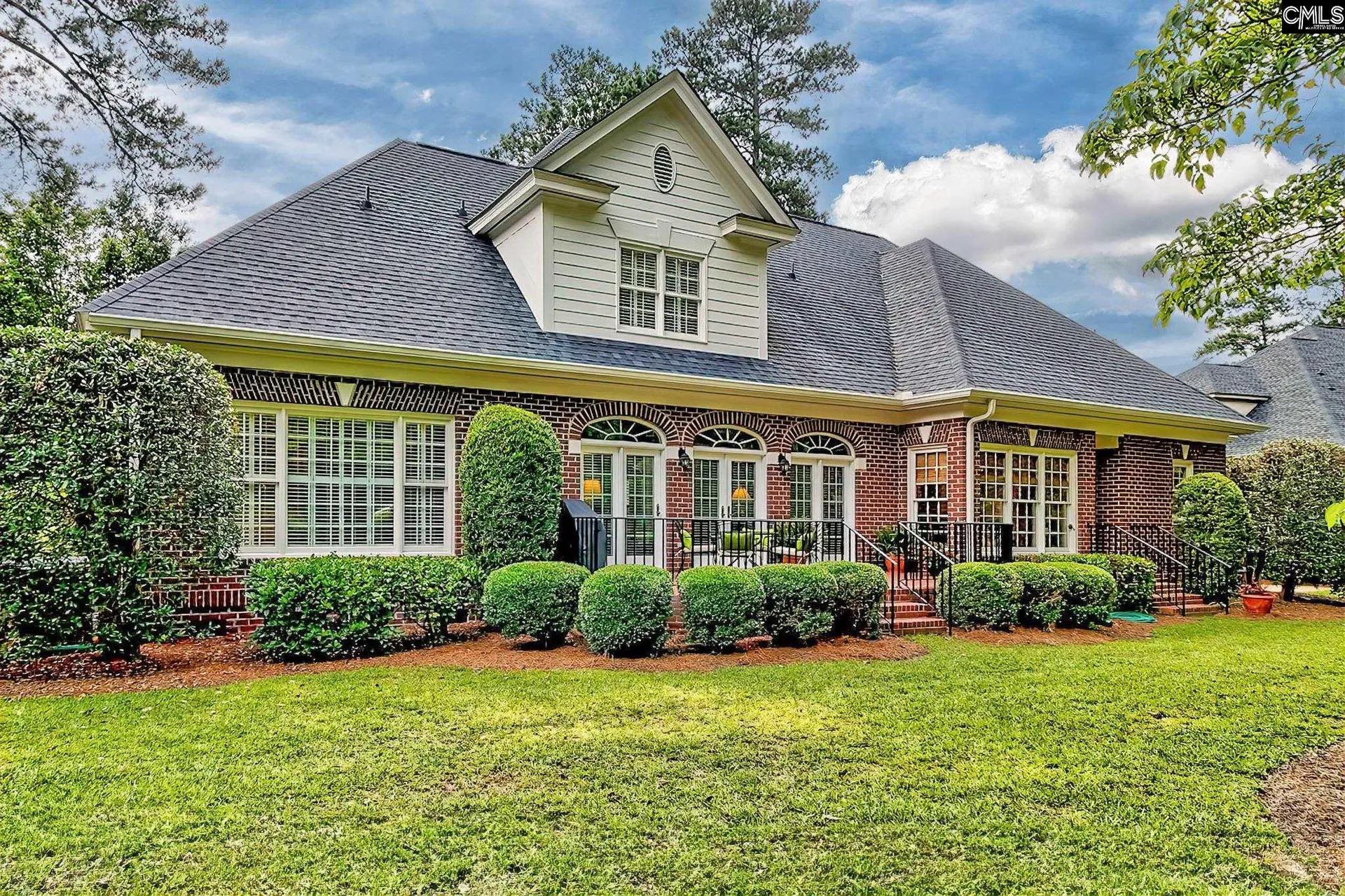Property image 3 at 214 Redbay Road, Elgin, SC 29045